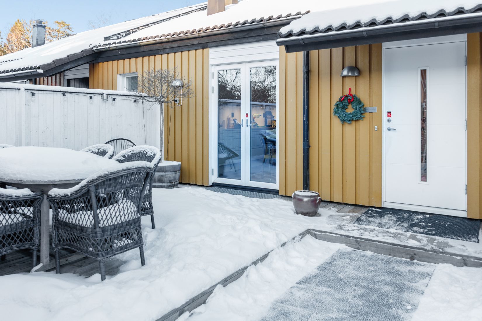 Villa, Lärktunet 21, Rudboda, Lidingö