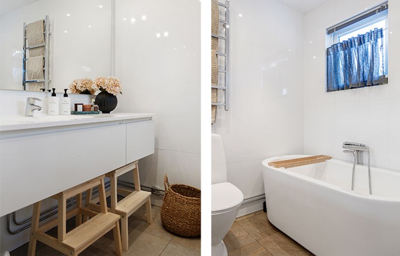 Villa, Lärktunet 21, Rudboda, Lidingö