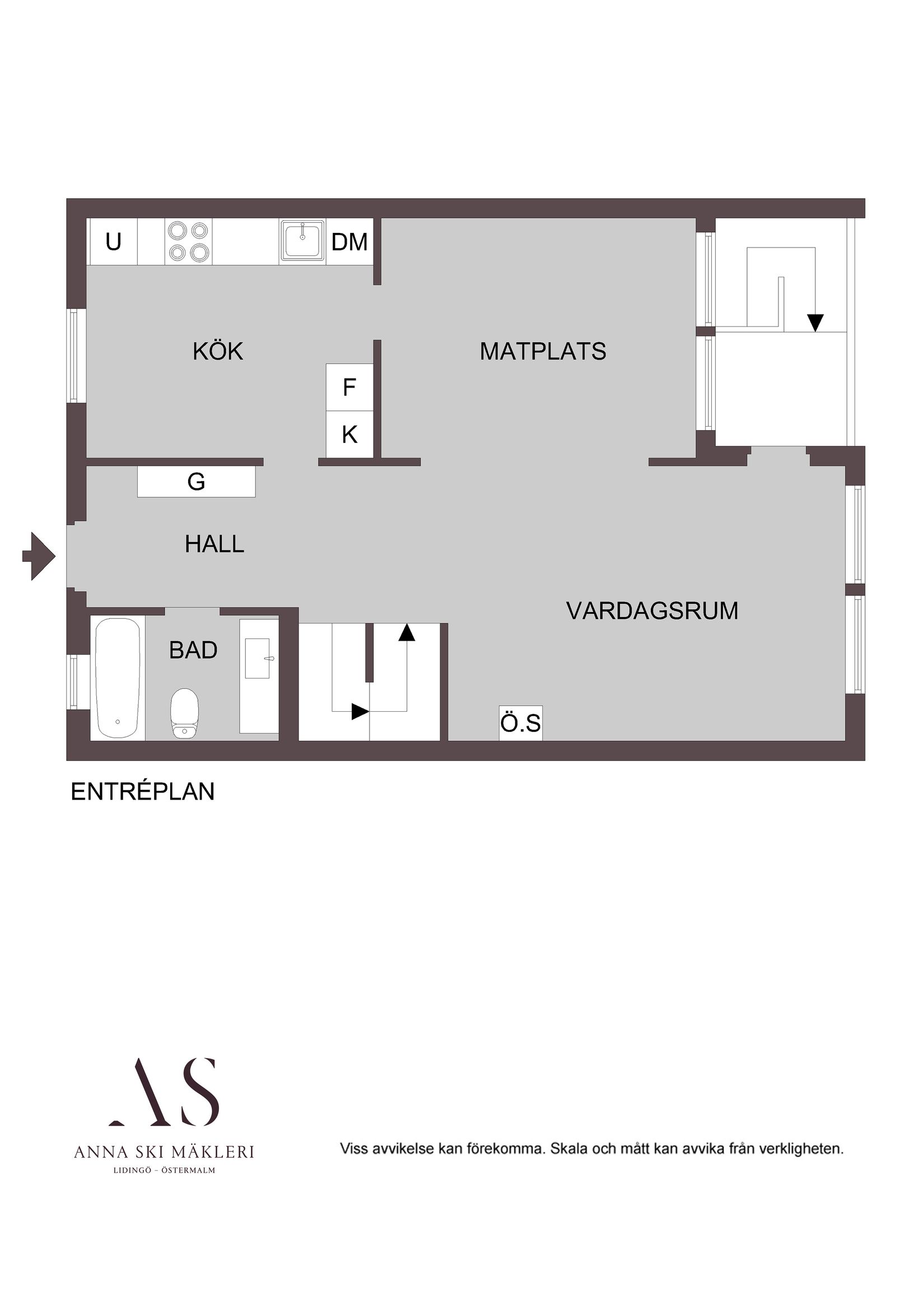 Villa, Lärktunet 21, Rudboda, Lidingö