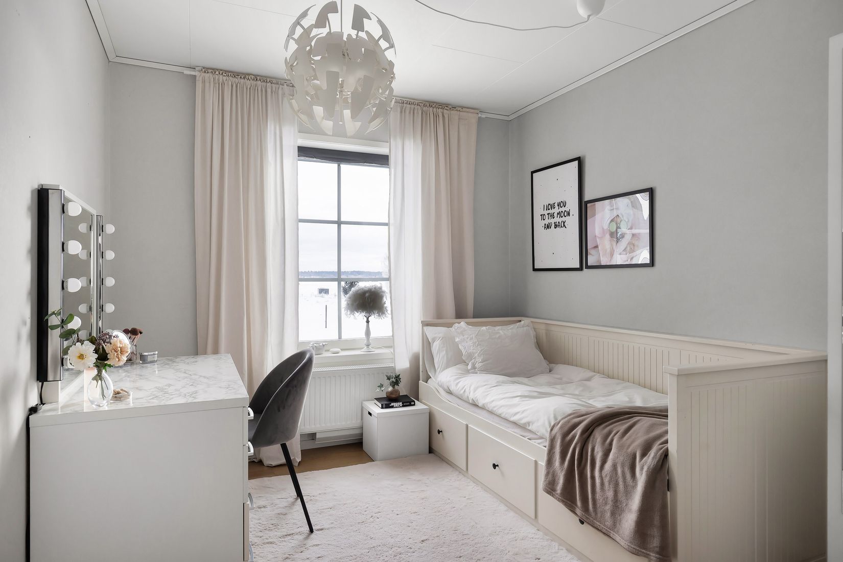 Villa, Bälinge-Svista 21, Svista, Uppsala