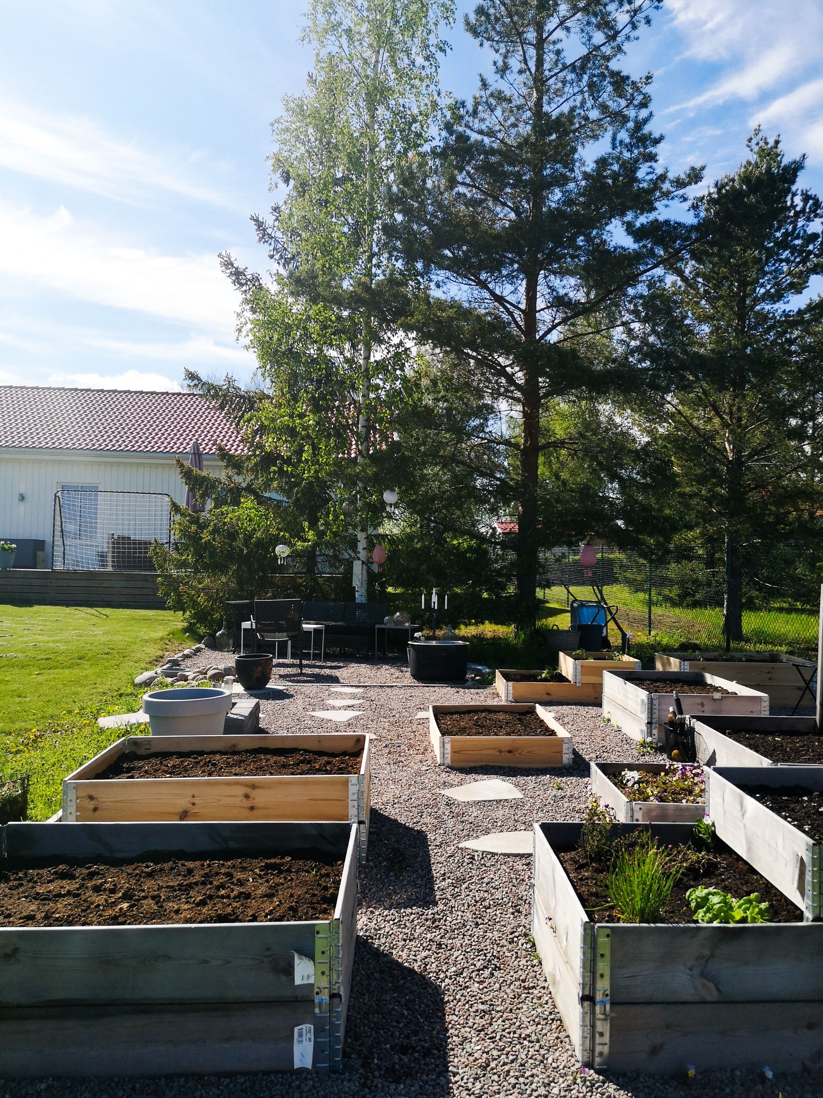 Villa, Bälinge-Svista 21, Svista, Uppsala