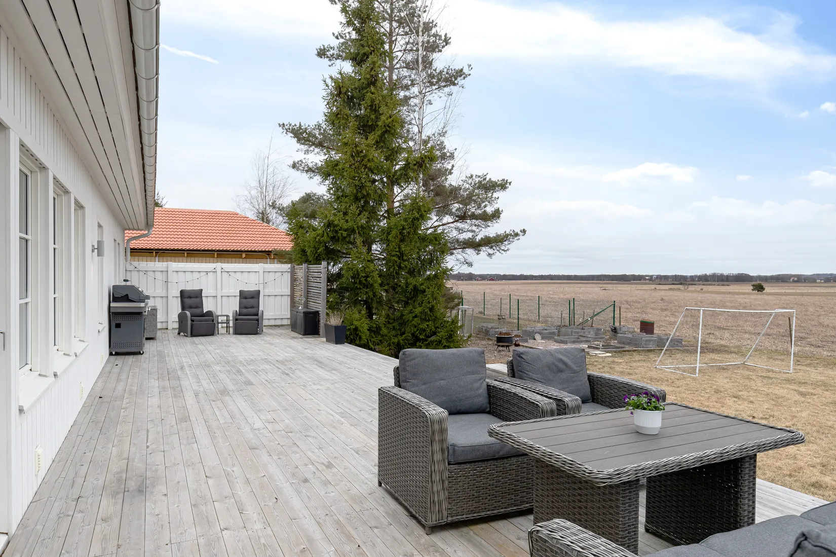 Villa, Bälinge-Svista 21, Svista, Uppsala