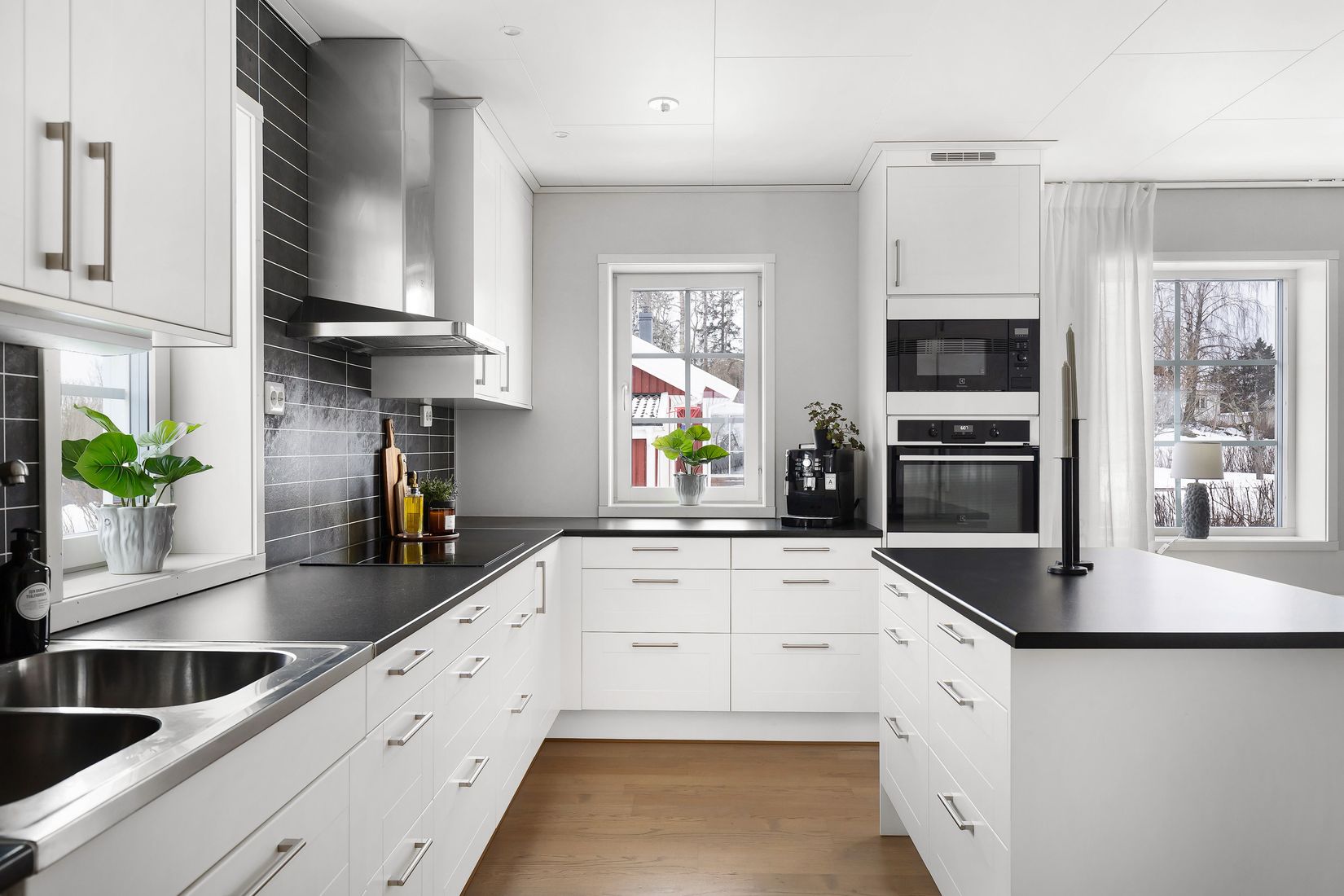 Villa, Bälinge-Svista 21, Svista, Uppsala