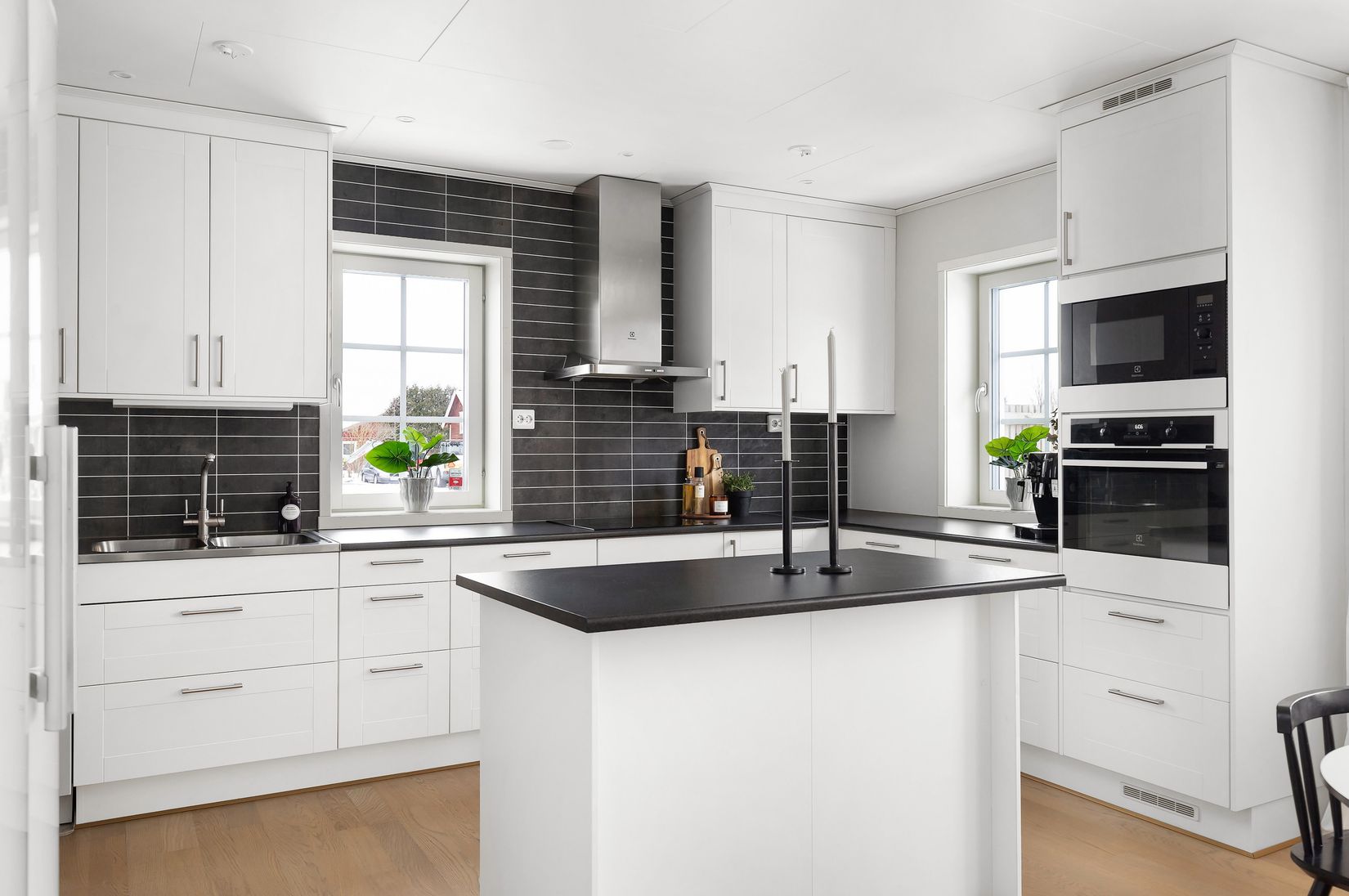 Villa, Bälinge-Svista 21, Svista, Uppsala