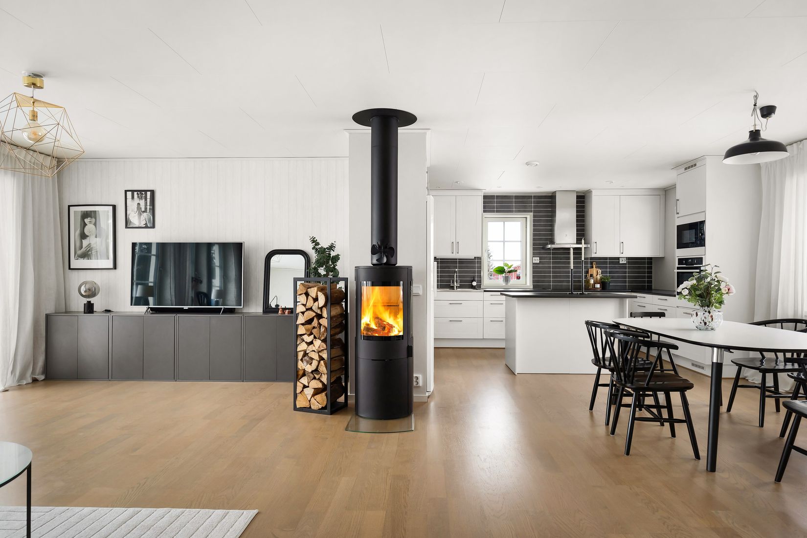 Villa, Bälinge-Svista 21, Svista, Uppsala