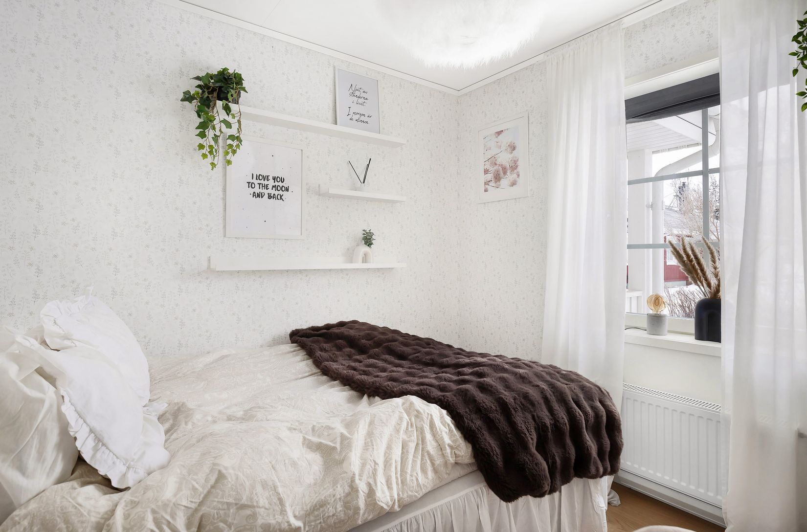 Villa, Bälinge-Svista 21, Svista, Uppsala