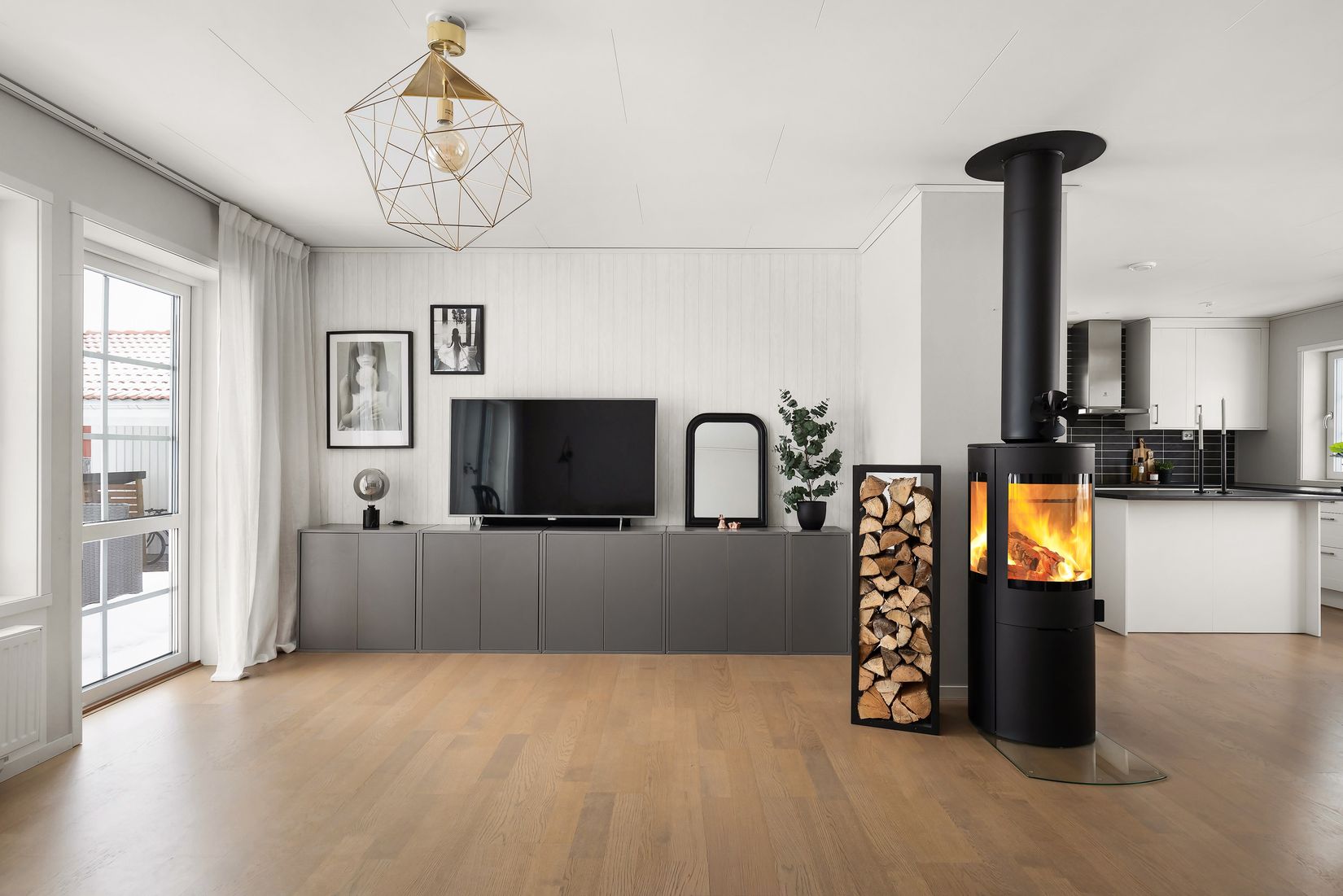 Villa, Bälinge-Svista 21, Svista, Uppsala