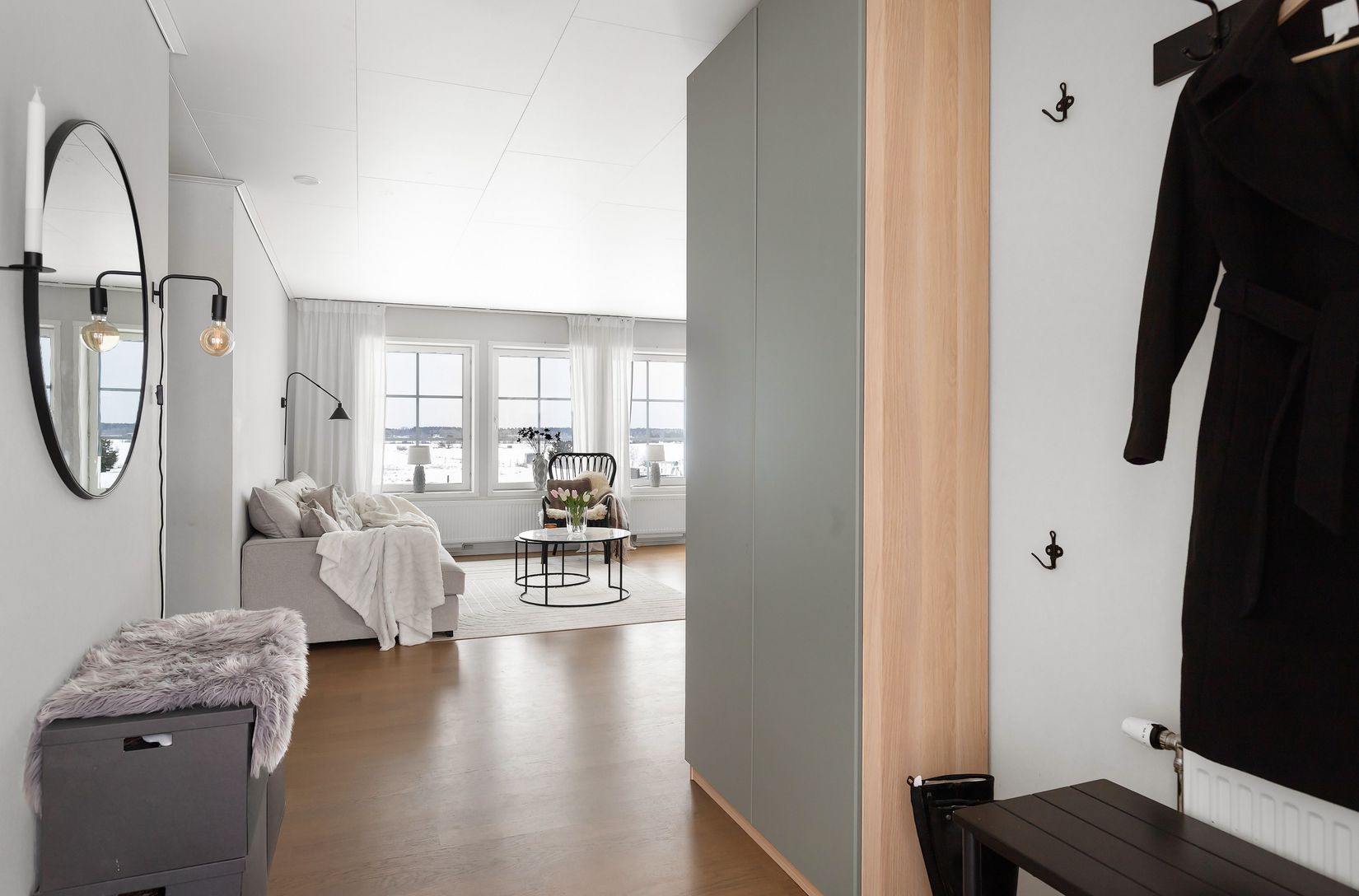 Villa, Bälinge-Svista 21, Svista, Uppsala