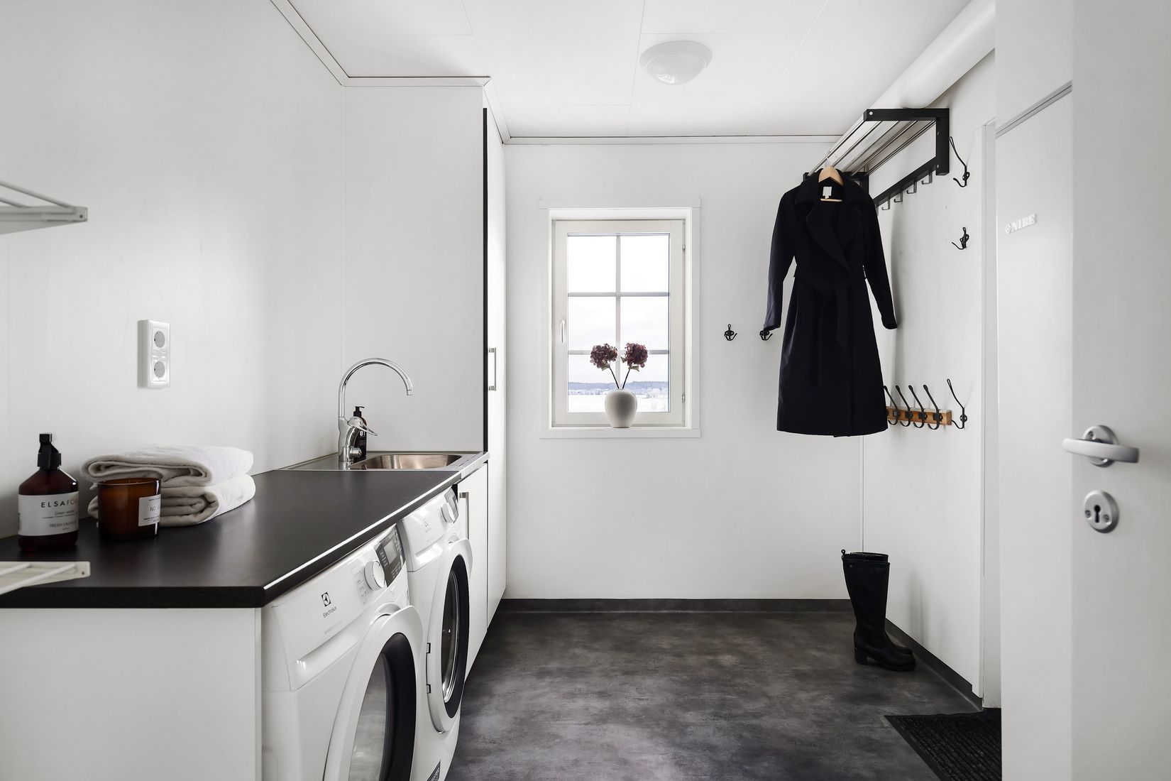 Villa, Bälinge-Svista 21, Svista, Uppsala