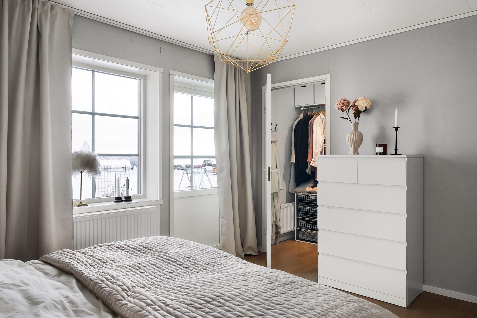 Villa, Bälinge-Svista 21, Svista, Uppsala