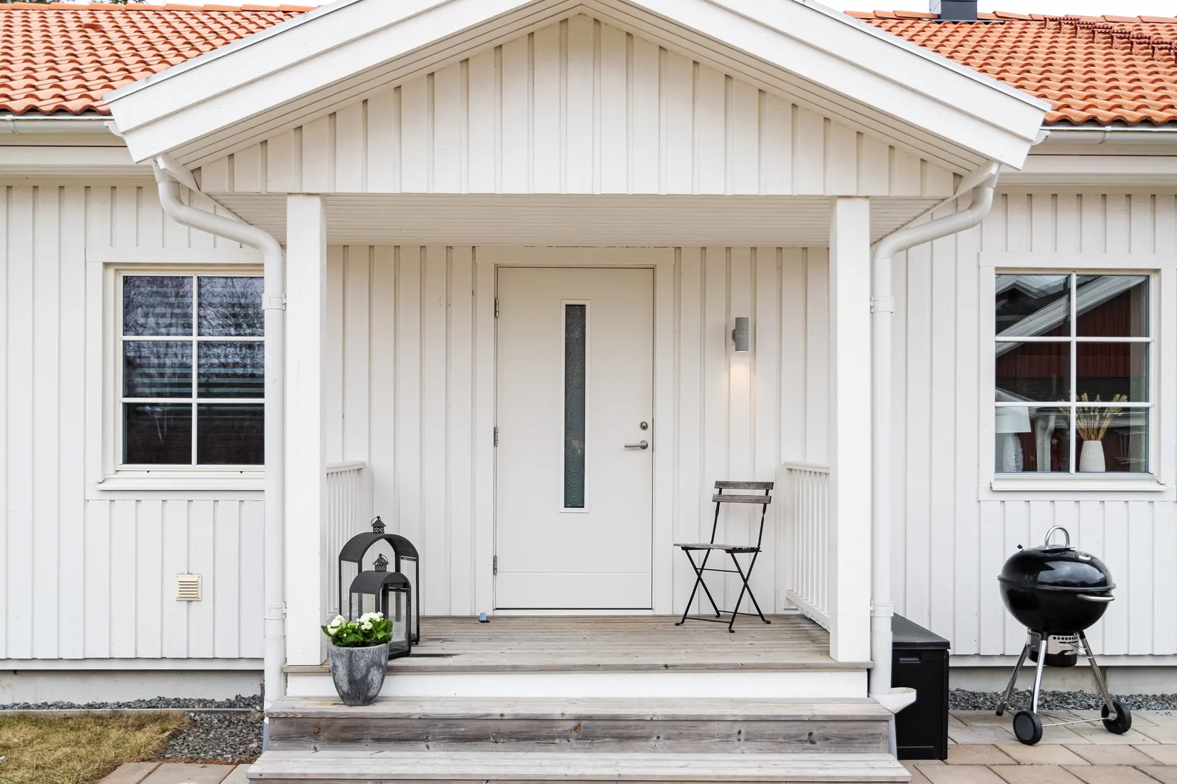 Villa, Bälinge-Svista 21, Svista, Uppsala