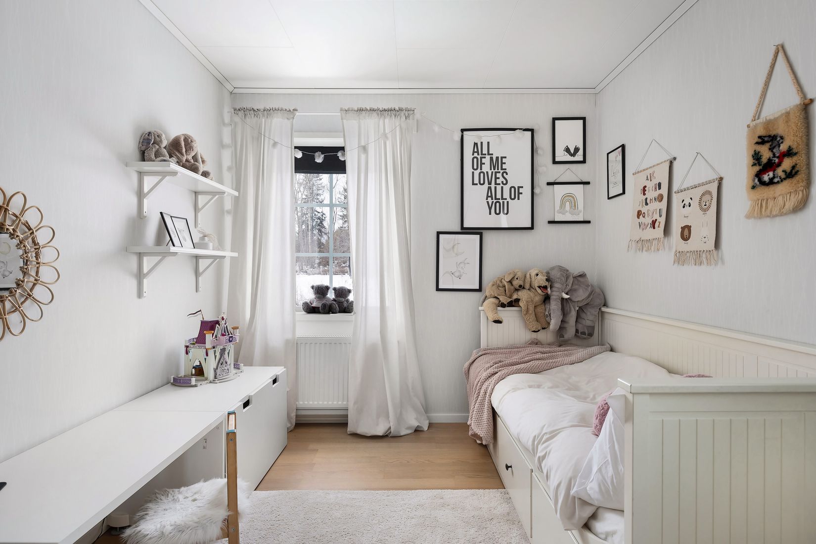 Villa, Bälinge-Svista 21, Svista, Uppsala