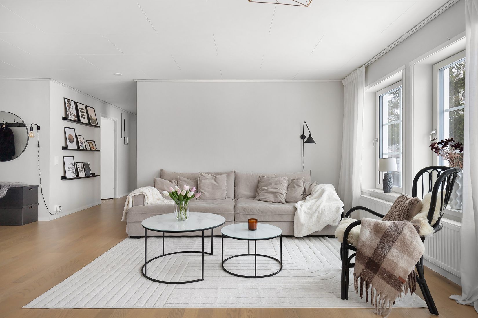 Villa, Bälinge-Svista 21, Svista, Uppsala