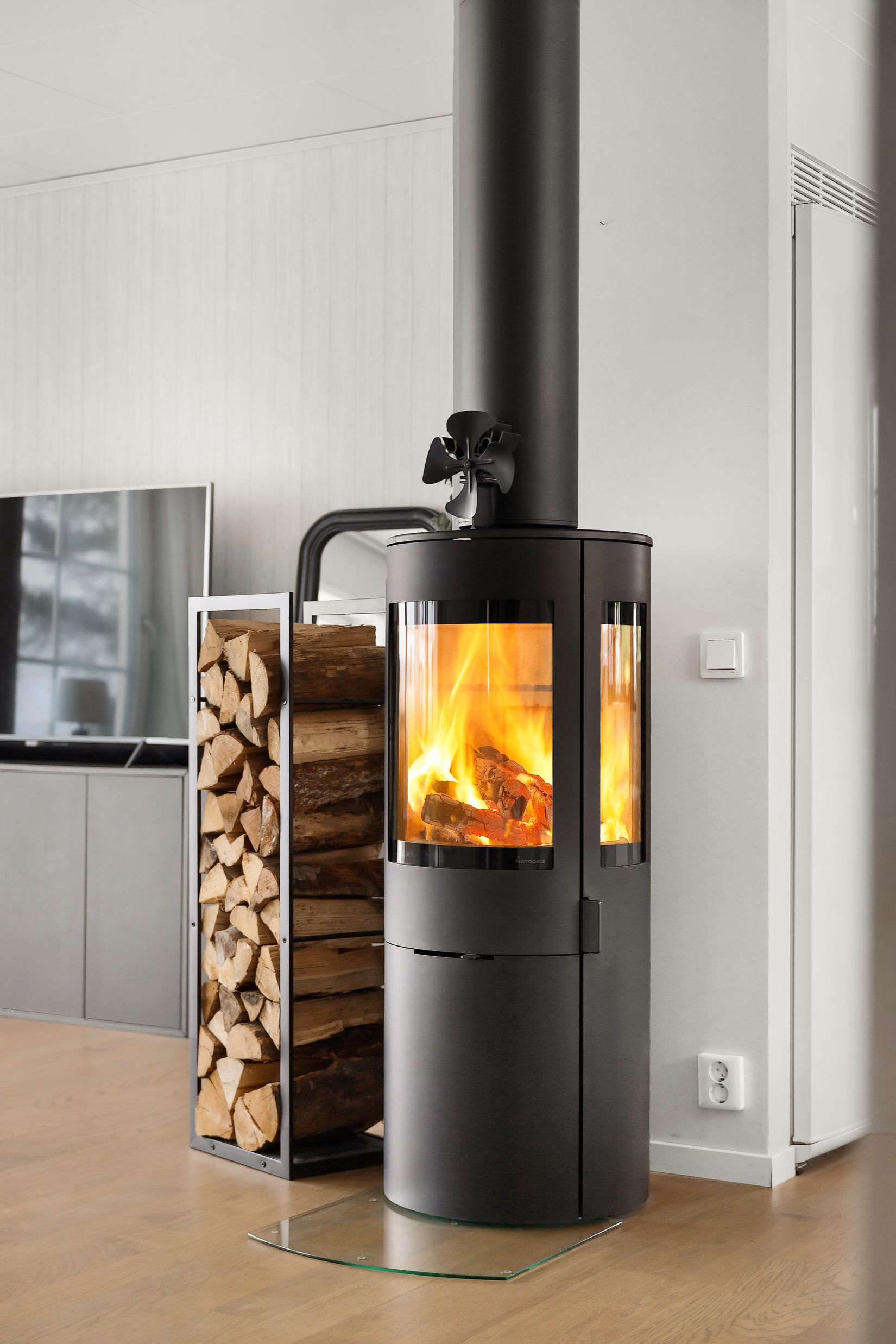 Villa, Bälinge-Svista 21, Svista, Uppsala