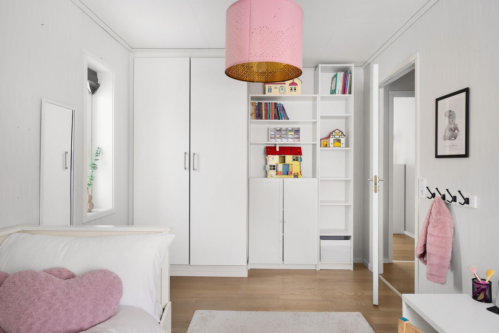 Villa, Bälinge-Svista 21, Svista, Uppsala