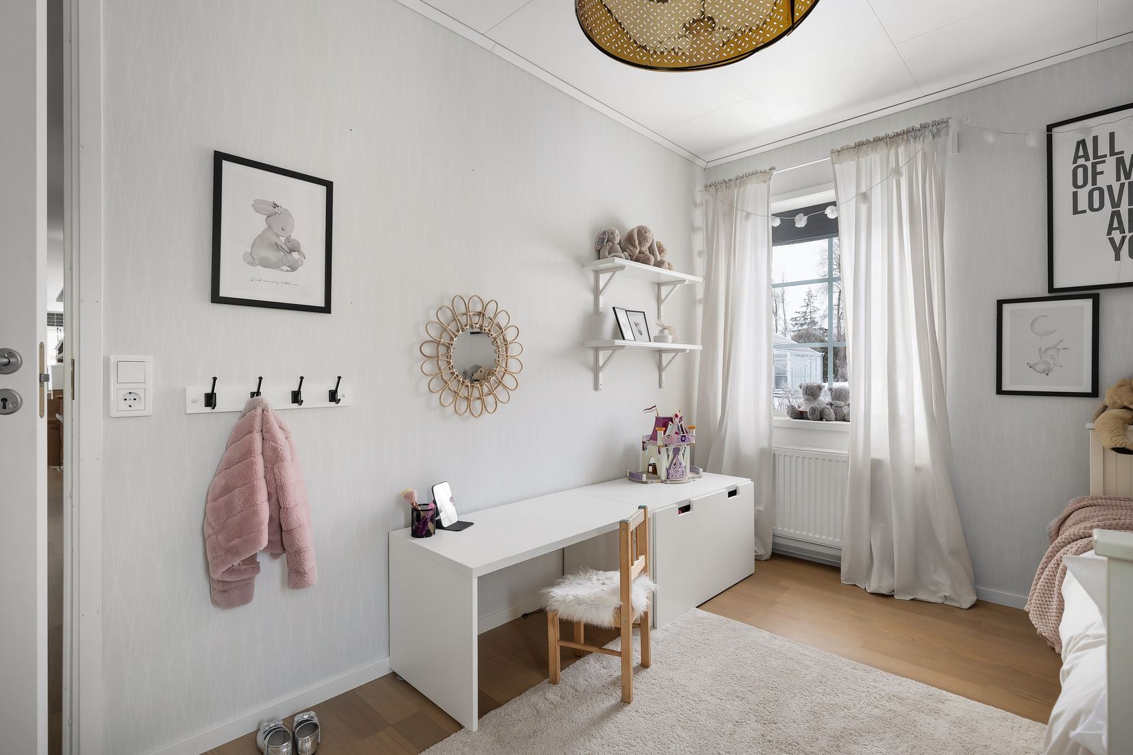 Villa, Bälinge-Svista 21, Svista, Uppsala