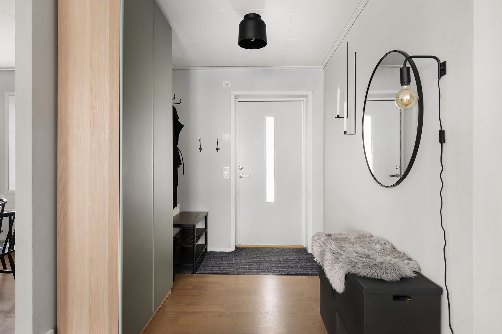 Villa, Bälinge-Svista 21, Svista, Uppsala