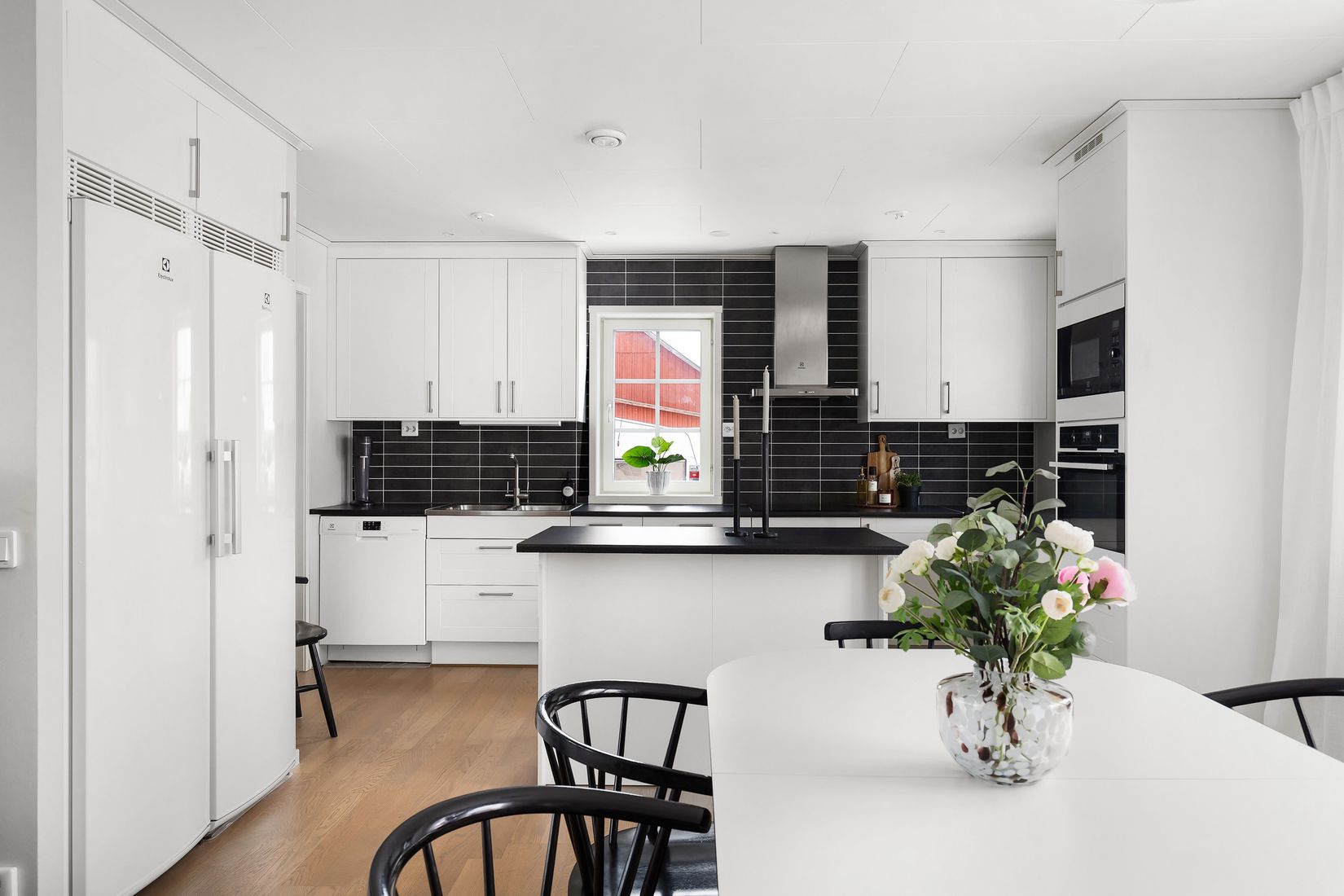 Villa, Bälinge-Svista 21, Svista, Uppsala