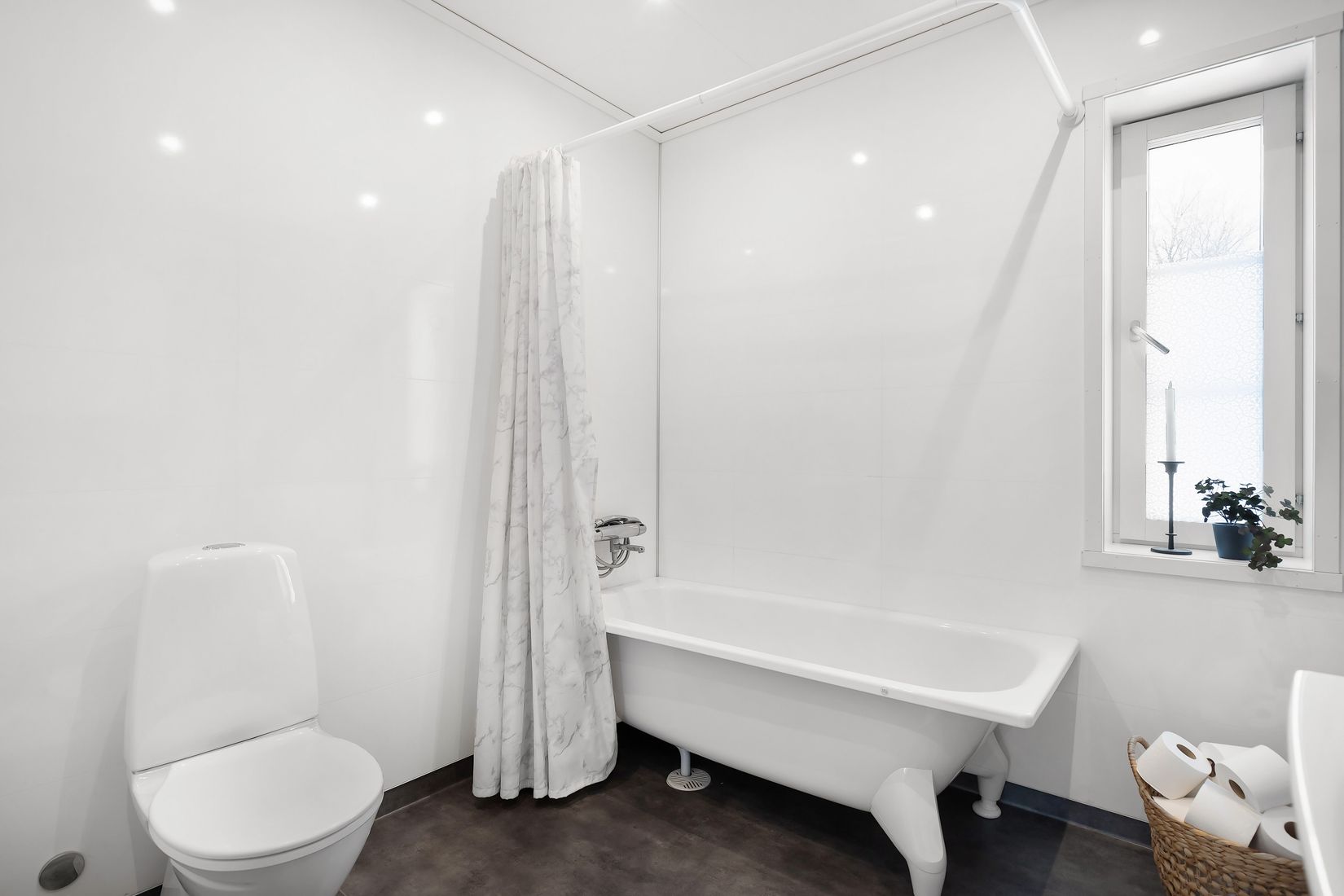 Villa, Bälinge-Svista 21, Svista, Uppsala