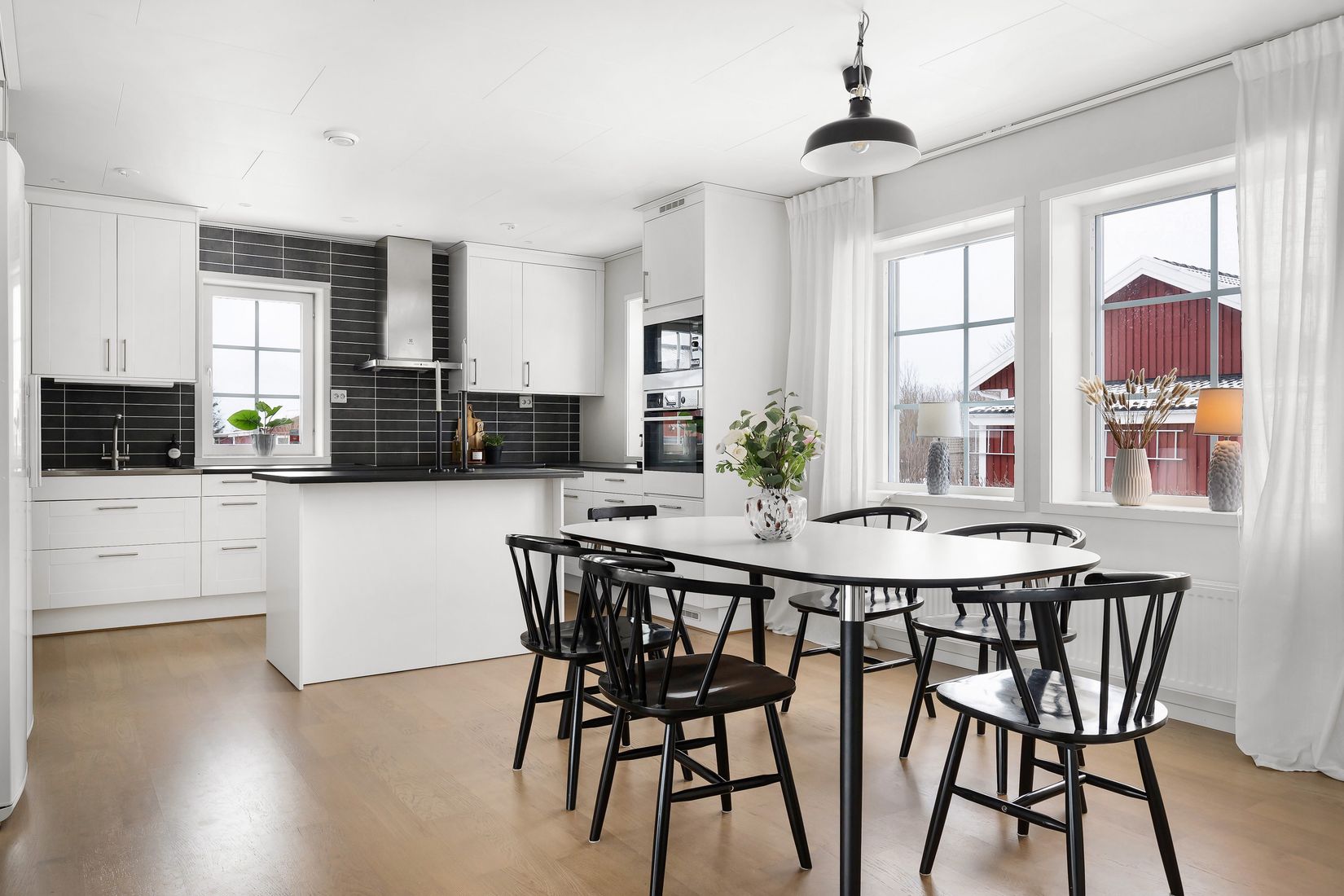 Villa, Bälinge-Svista 21, Svista, Uppsala