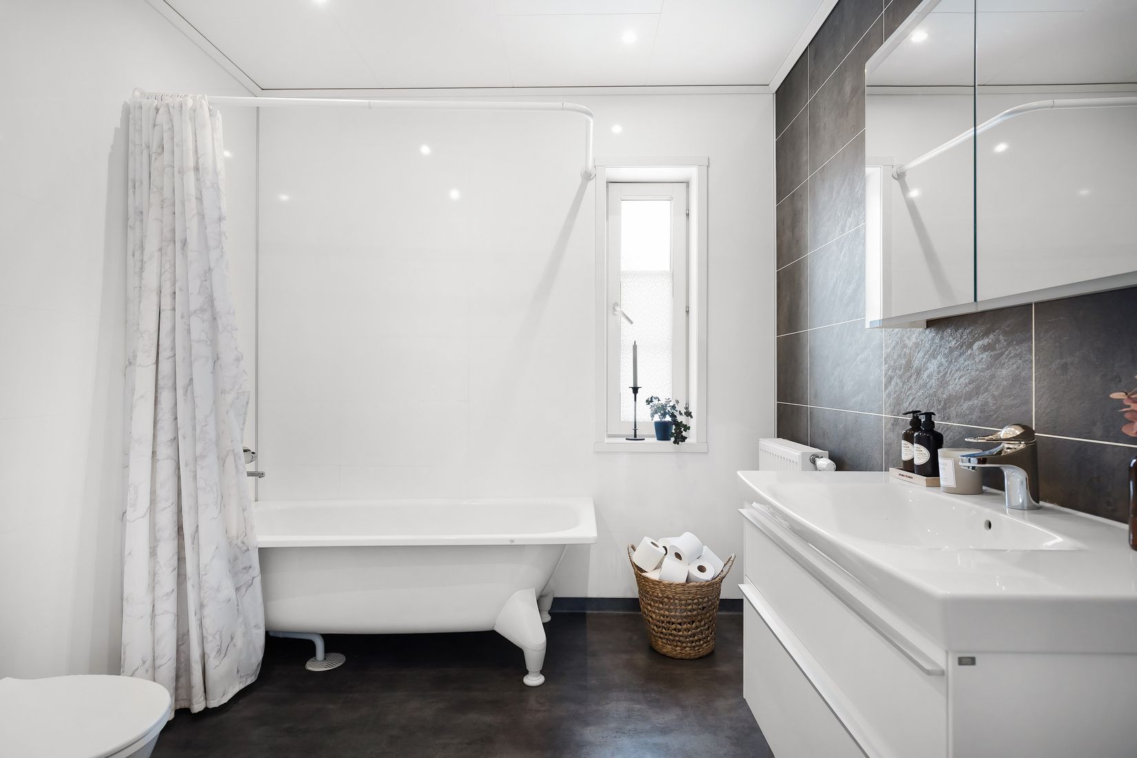 Villa, Bälinge-Svista 21, Svista, Uppsala