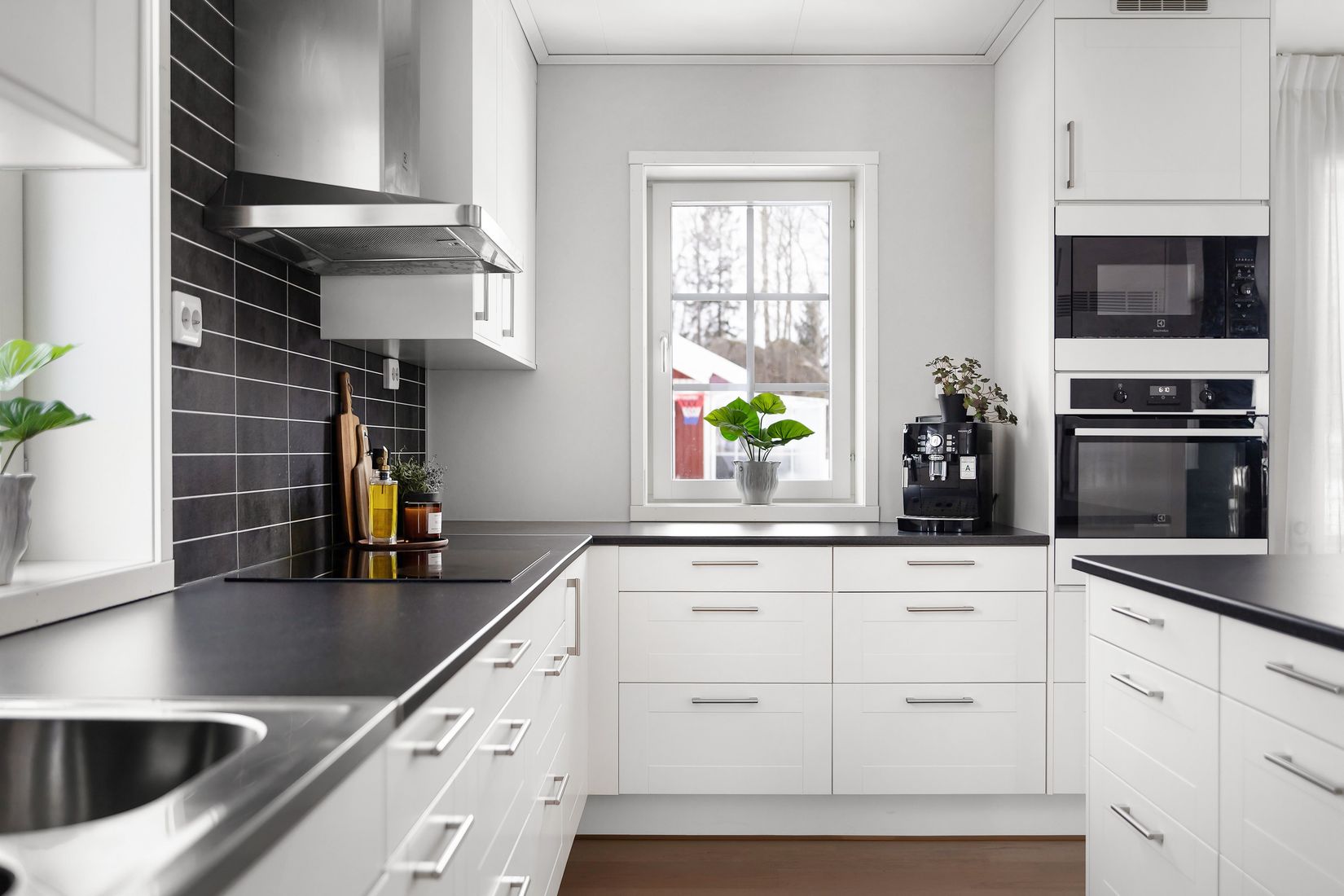 Villa, Bälinge-Svista 21, Svista, Uppsala