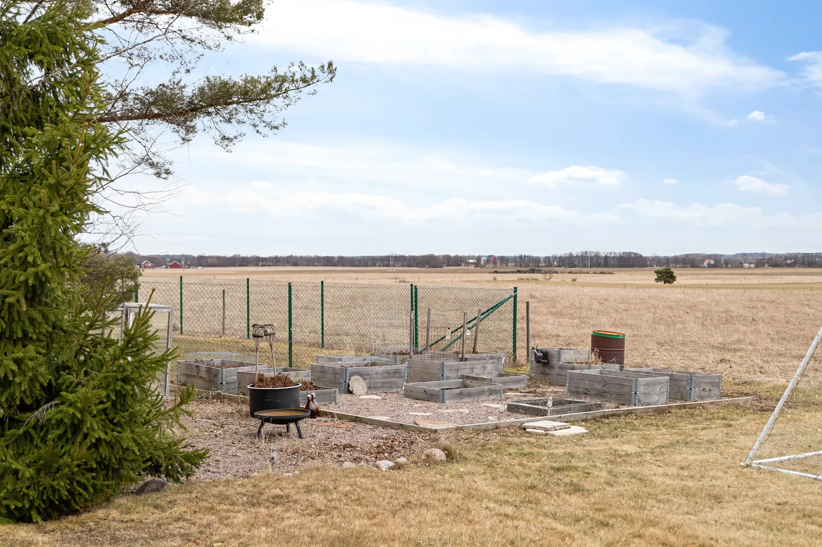 Villa, Bälinge-Svista 21, Svista, Uppsala