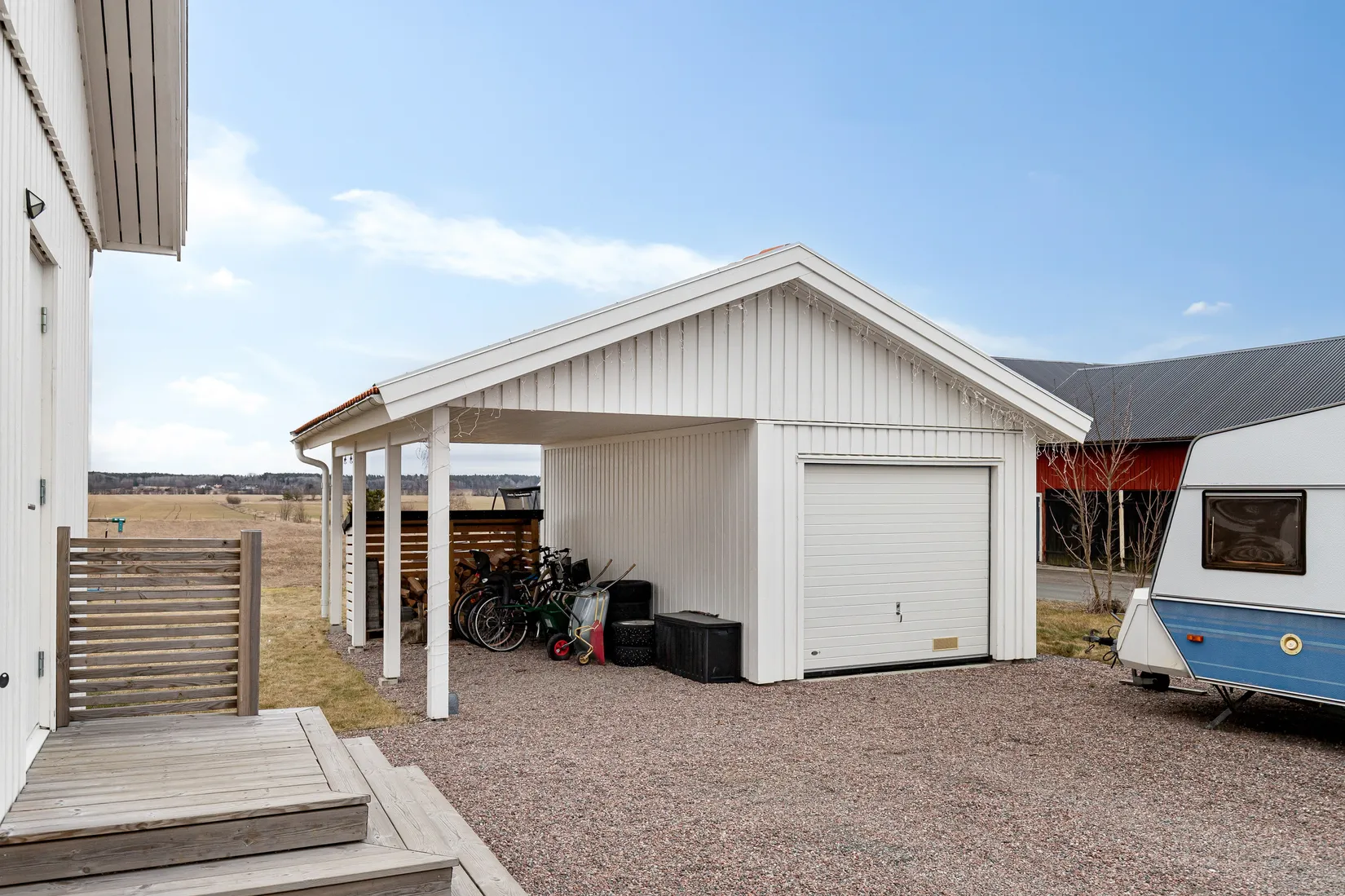 Villa, Bälinge-Svista 21, Svista, Uppsala