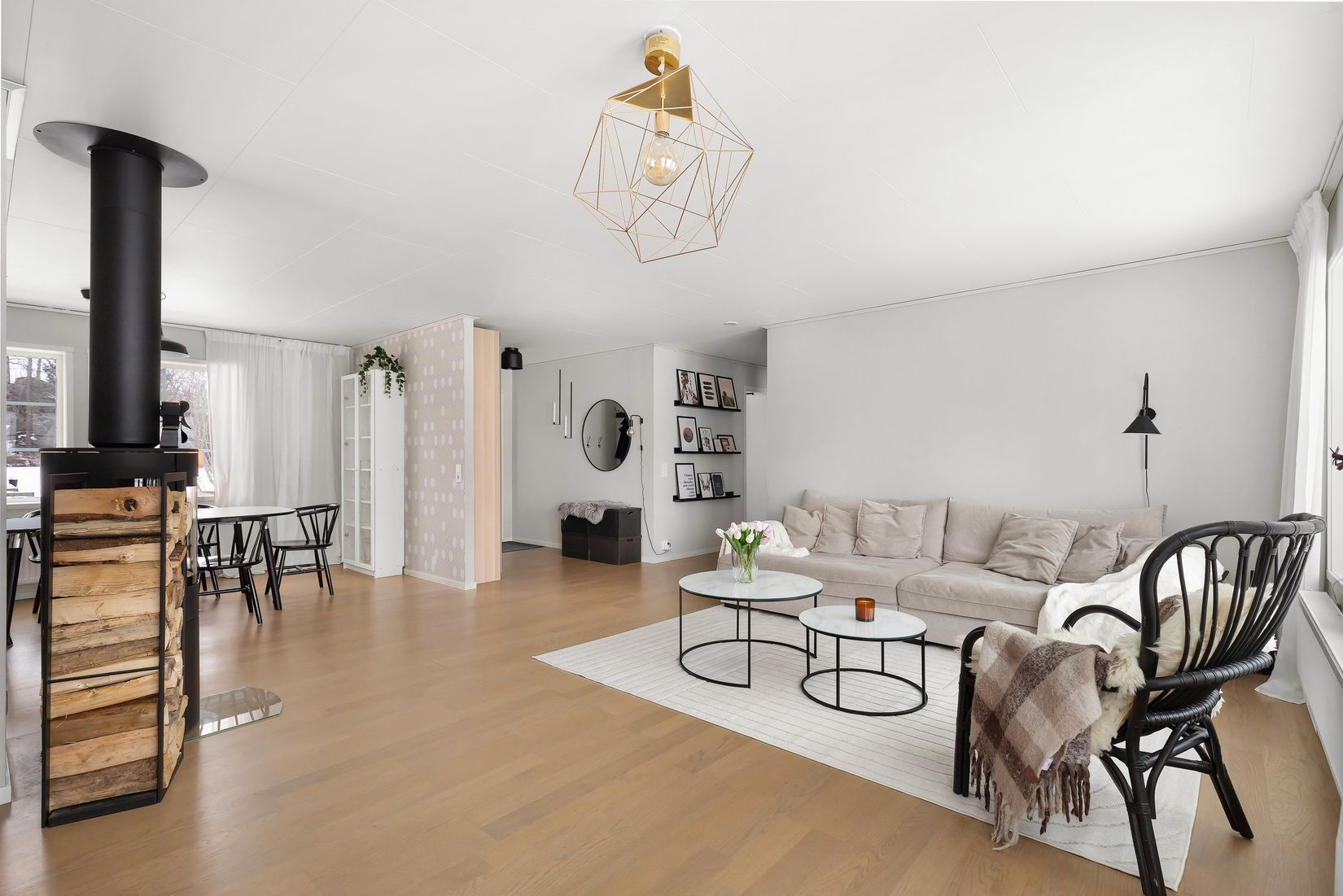 Villa, Bälinge-Svista 21, Svista, Uppsala