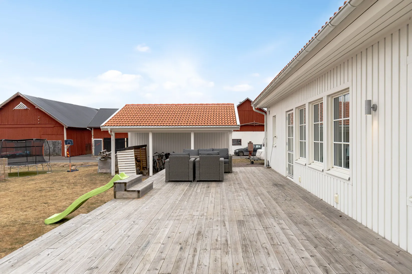 Villa, Bälinge-Svista 21, Svista, Uppsala