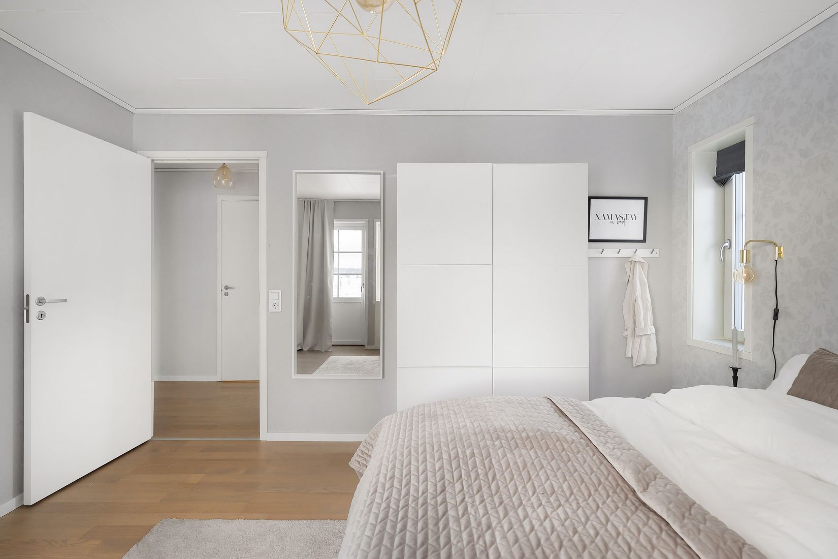 Villa, Bälinge-Svista 21, Svista, Uppsala