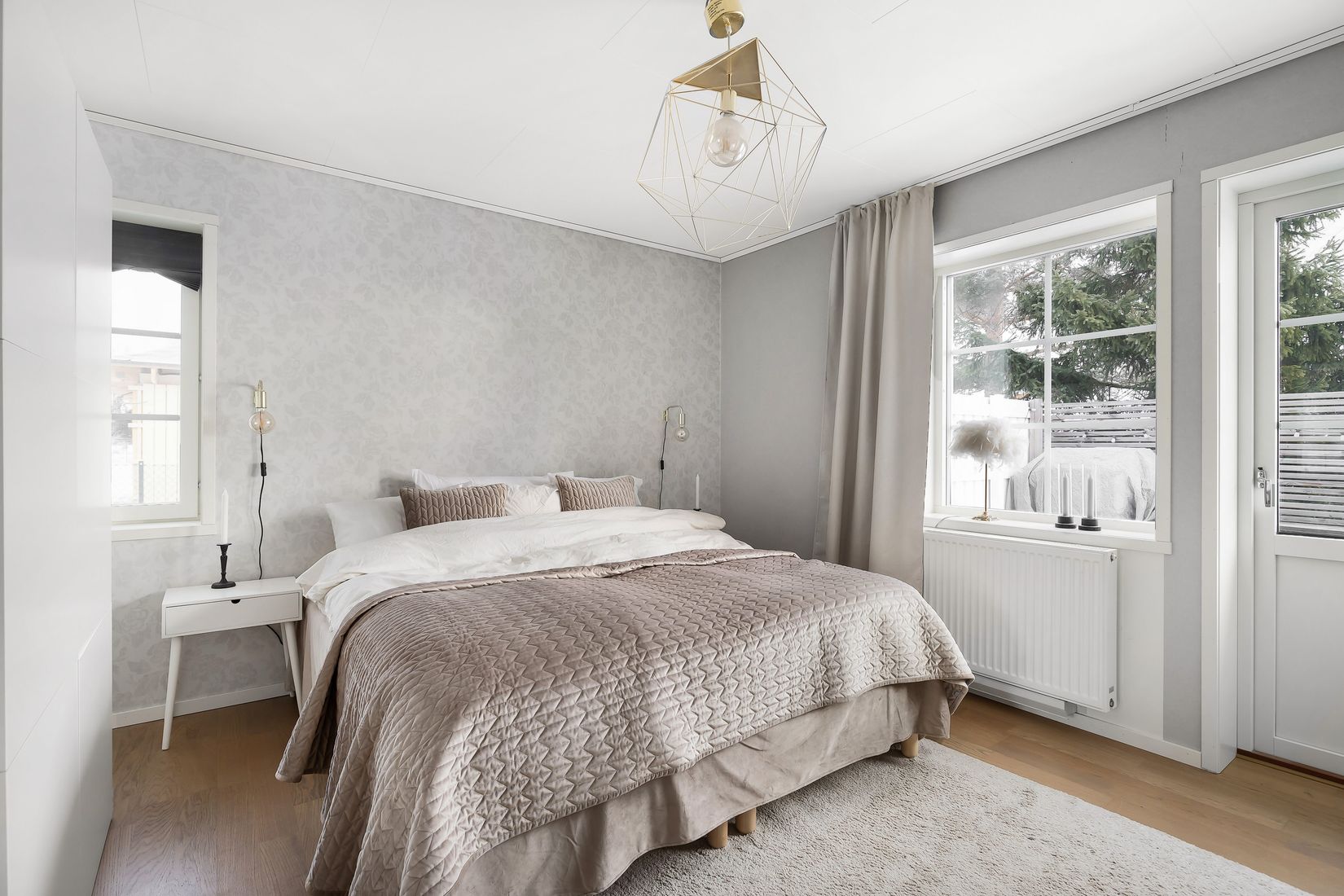 Villa, Bälinge-Svista 21, Svista, Uppsala