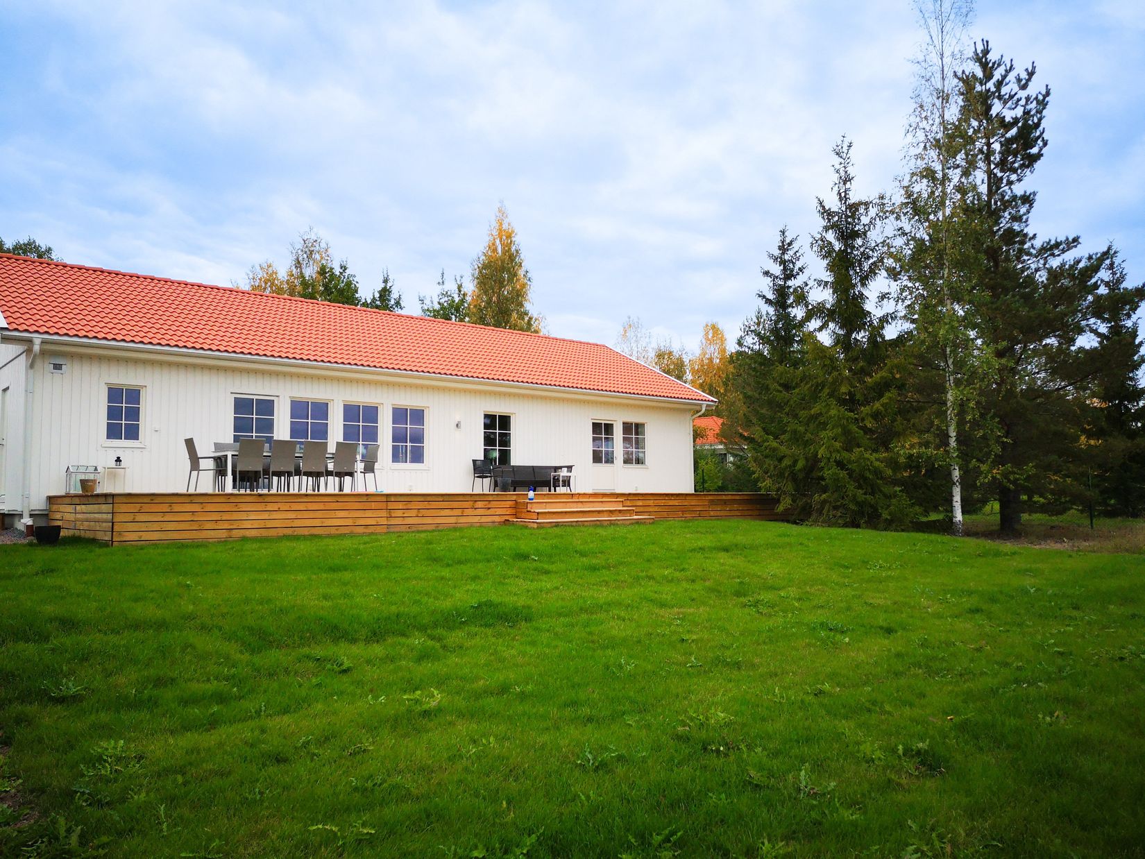 Villa, Bälinge-Svista 21, Svista, Uppsala