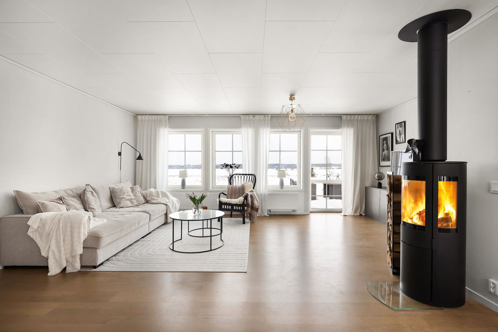 Villa, Bälinge-Svista 21, Svista, Uppsala