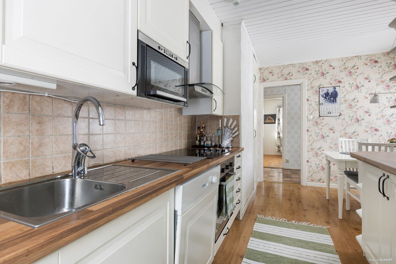 Villa, Dalvägen 10, Långängen, Hallsberg