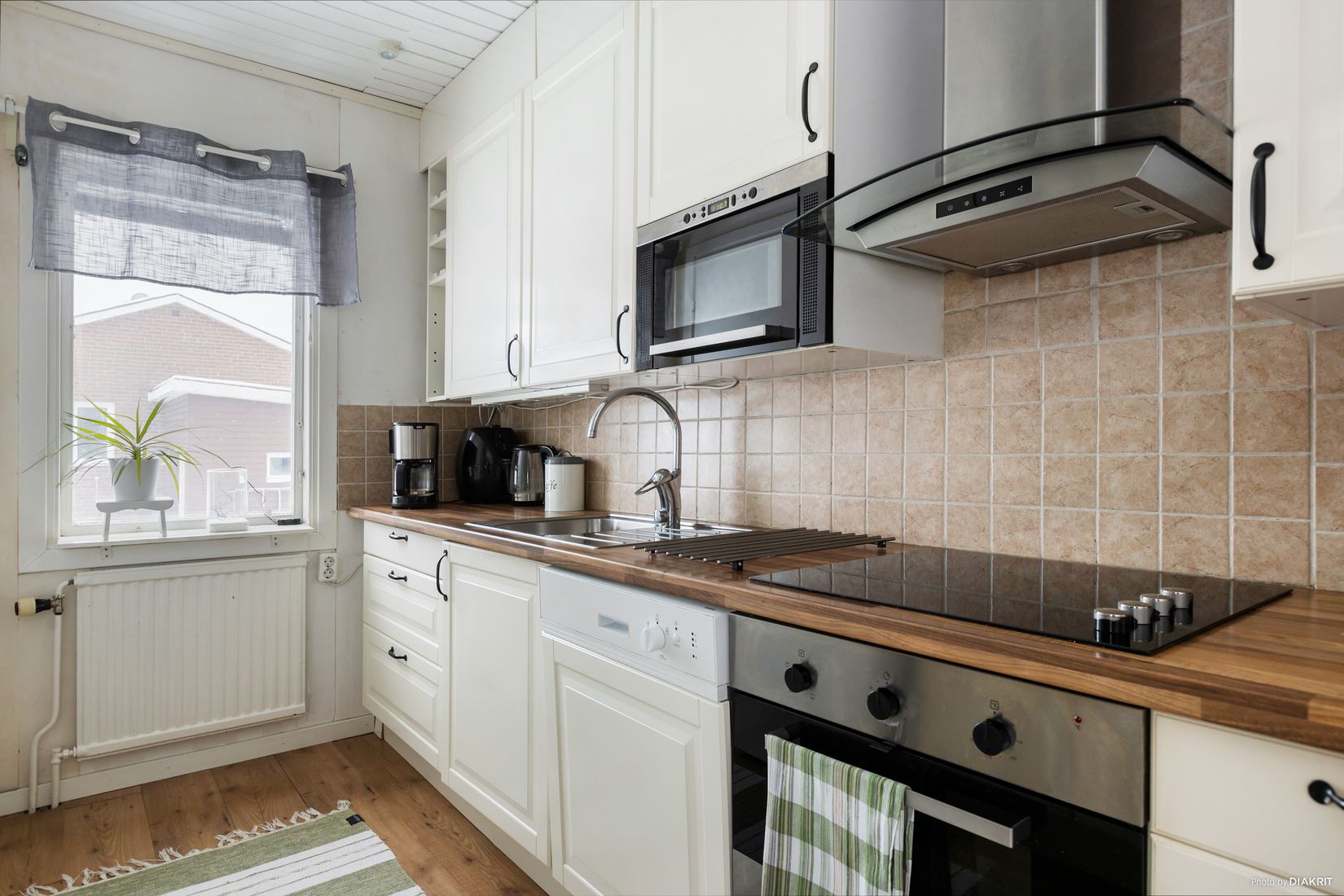 Villa, Dalvägen 10, Långängen, Hallsberg