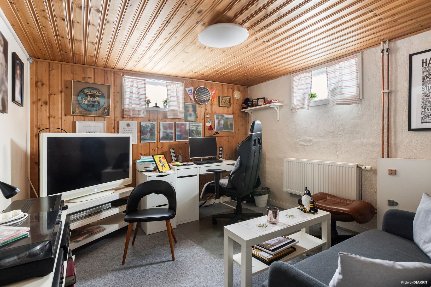 Villa, Dalvägen 10, Långängen, Hallsberg