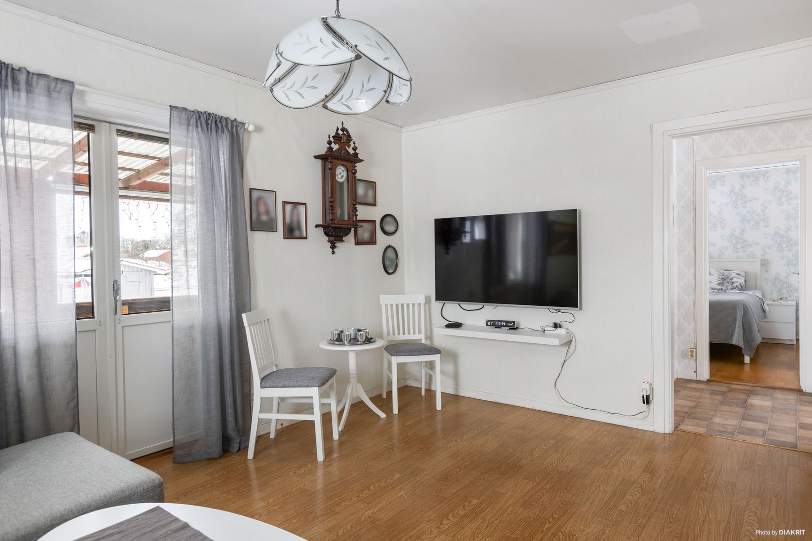 Villa, Dalvägen 10, Långängen, Hallsberg