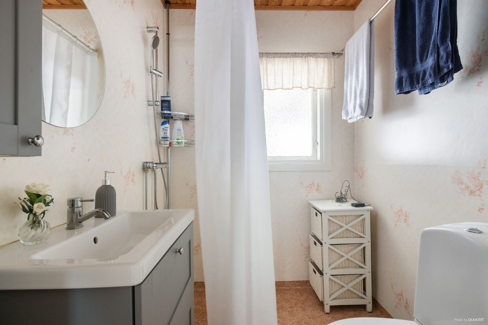 Villa, Dalvägen 10, Långängen, Hallsberg