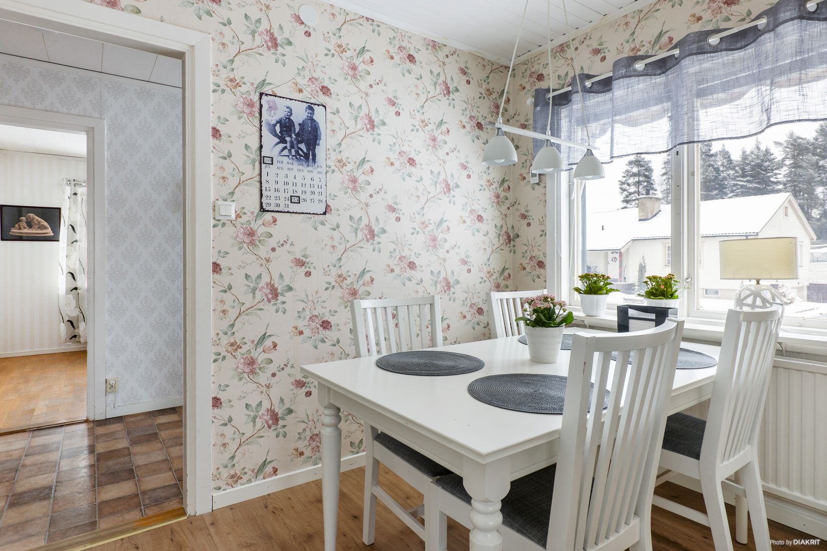 Villa, Dalvägen 10, Långängen, Hallsberg