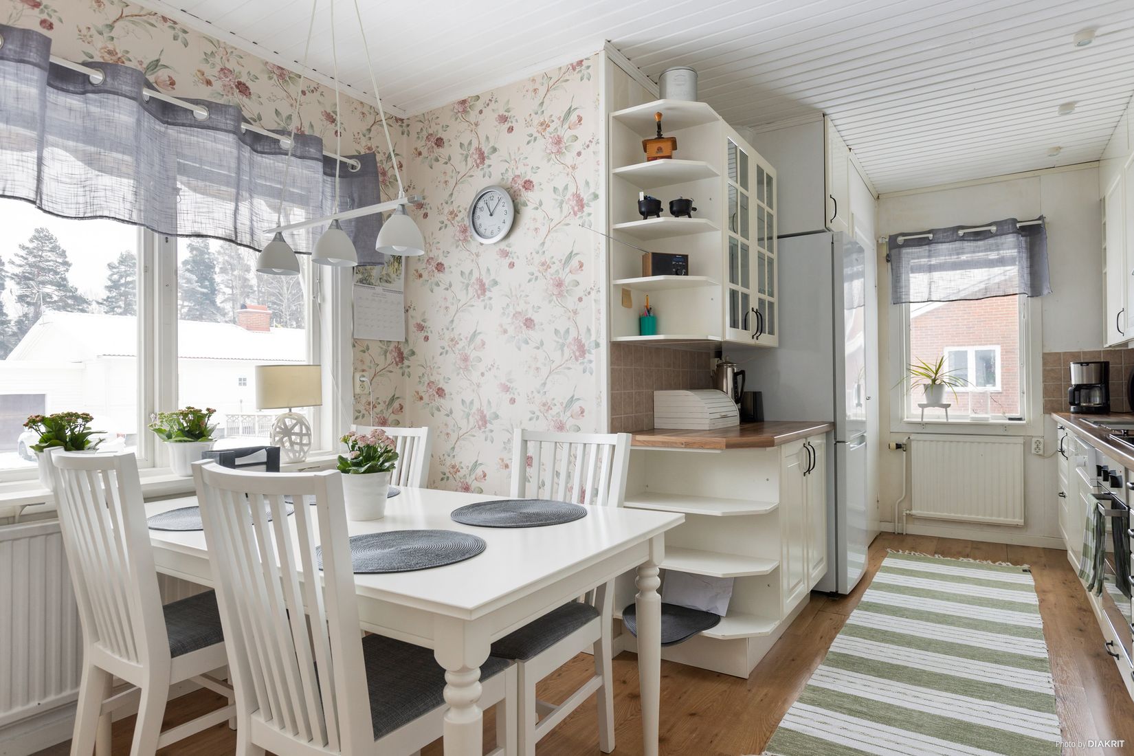 Villa, Dalvägen 10, Långängen, Hallsberg