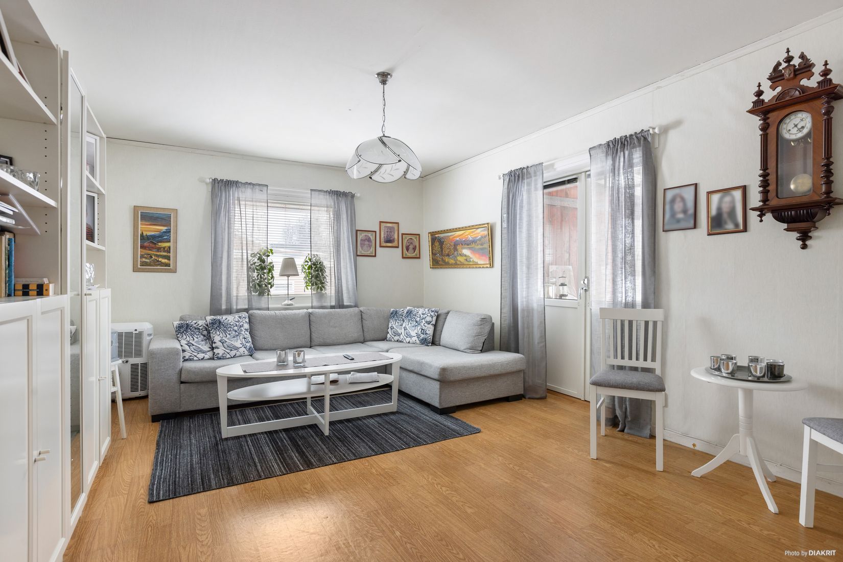 Villa, Dalvägen 10, Långängen, Hallsberg