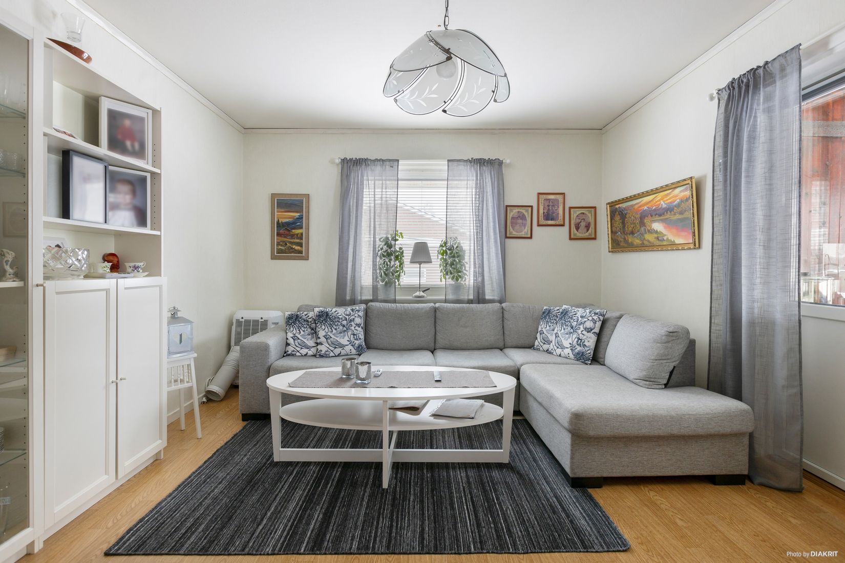 Villa, Dalvägen 10, Långängen, Hallsberg