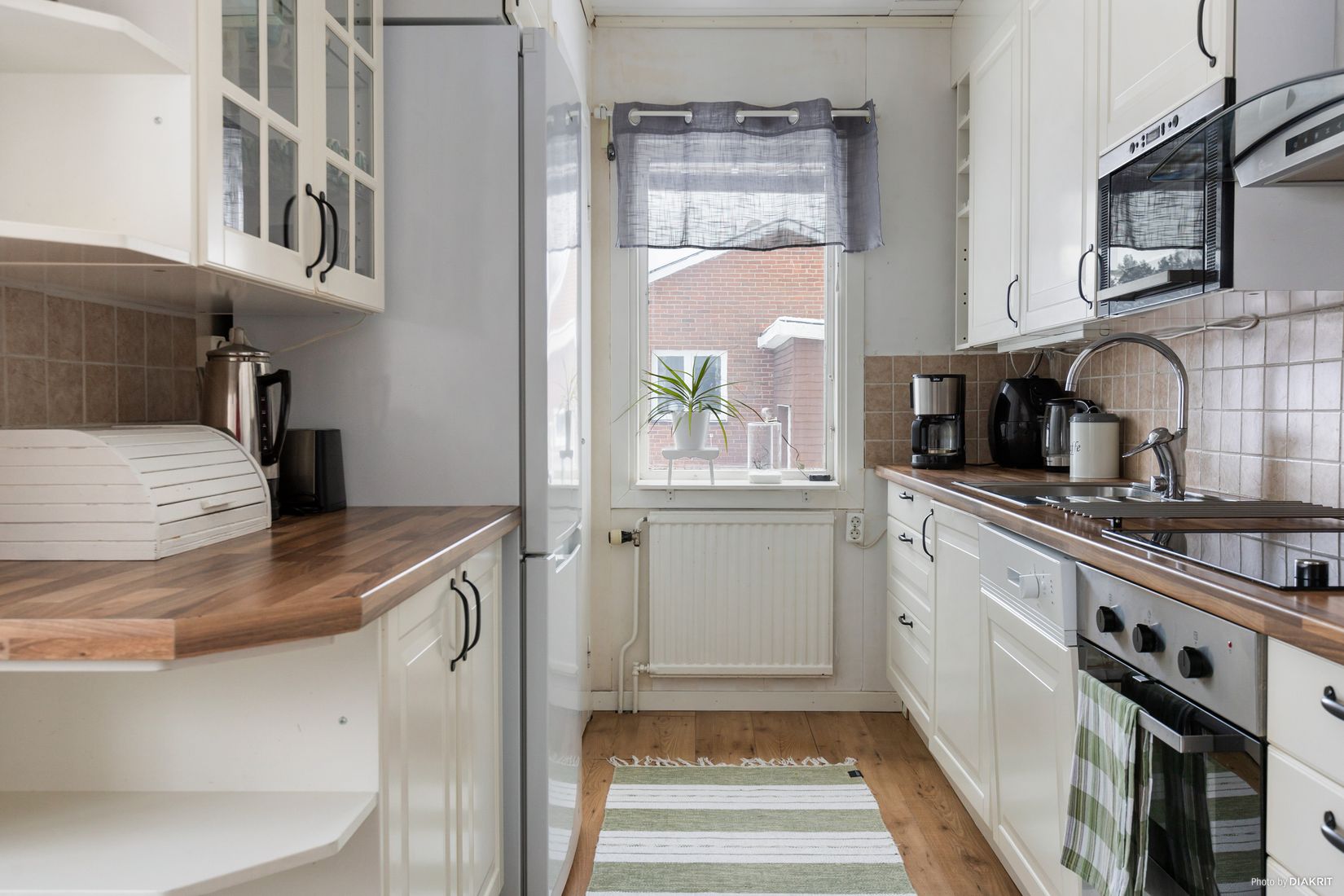 Villa, Dalvägen 10, Långängen, Hallsberg