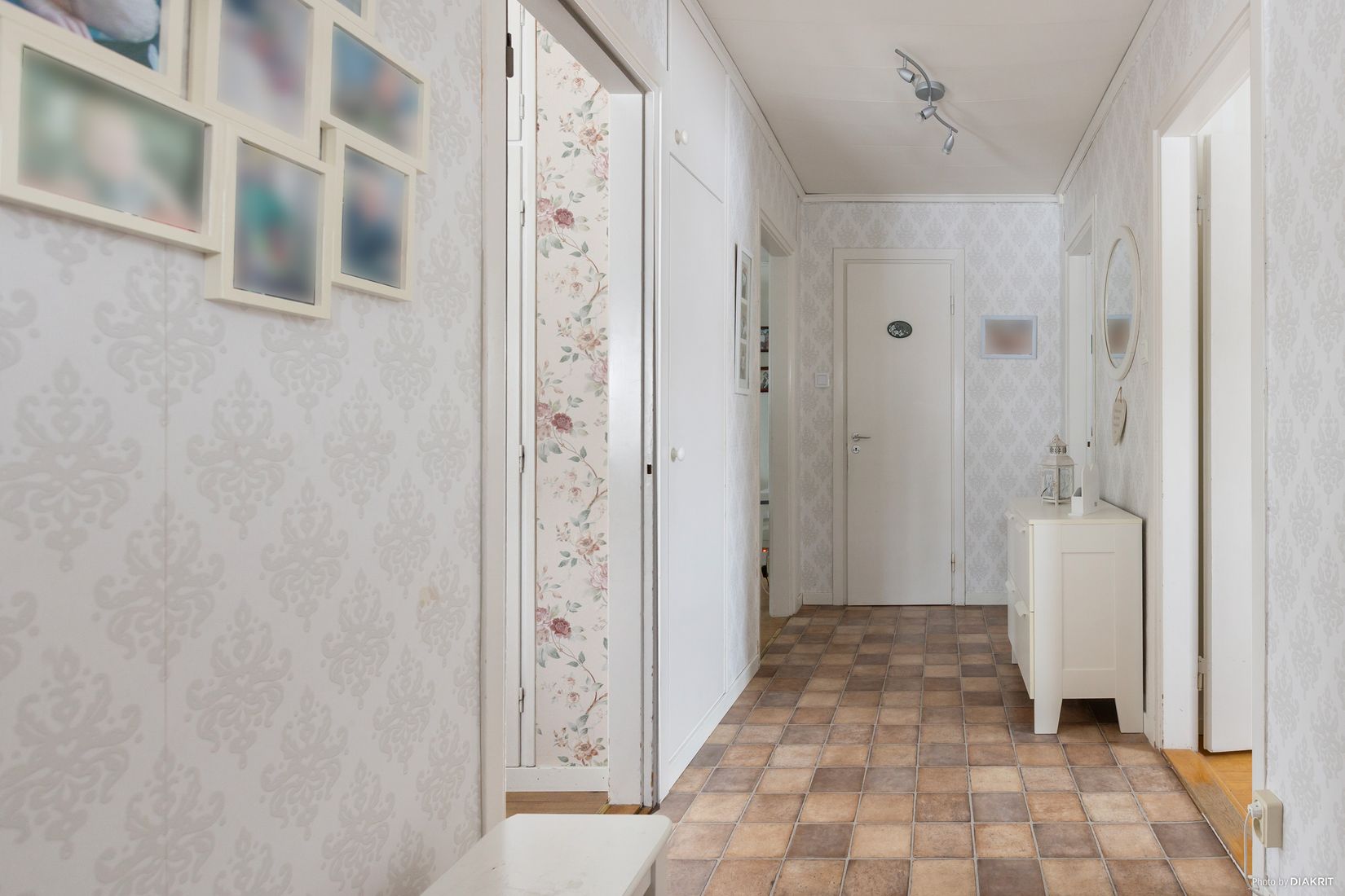 Villa, Dalvägen 10, Långängen, Hallsberg