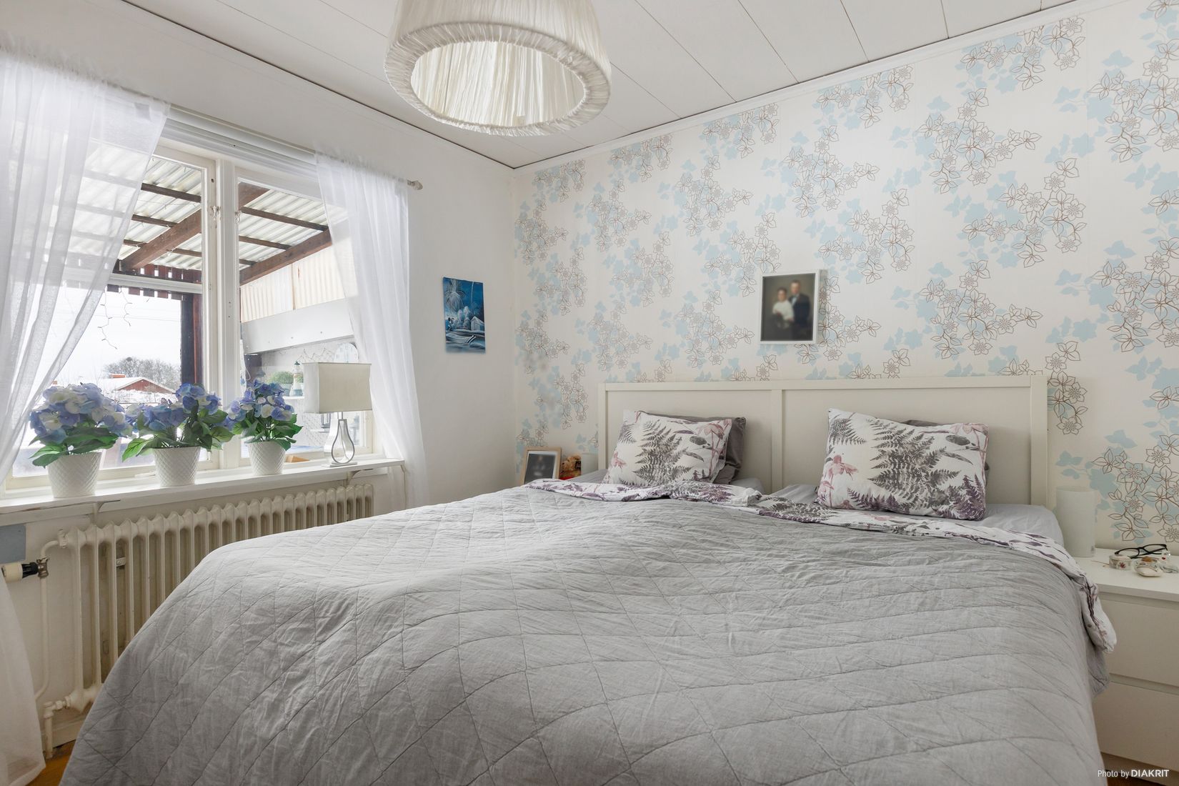 Villa, Dalvägen 10, Långängen, Hallsberg