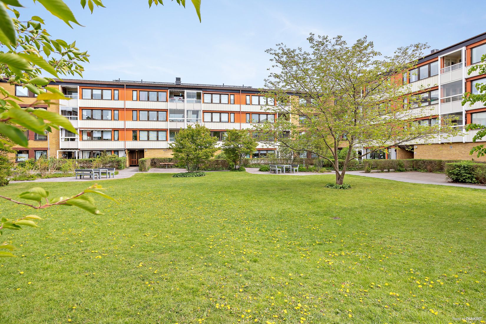 Bostadsrätt, Svängrumsgatan 30, Flatås, Göteborg