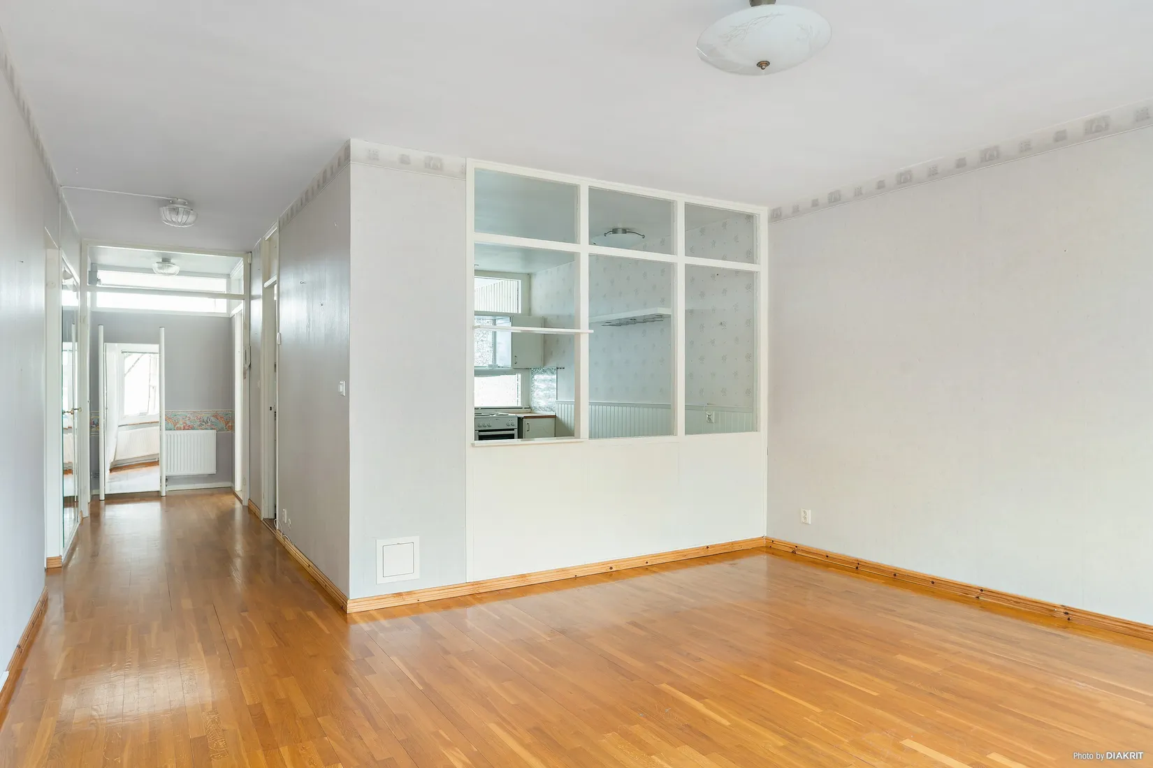 Bostadsrätt, Svängrumsgatan 30, Flatås, Göteborg