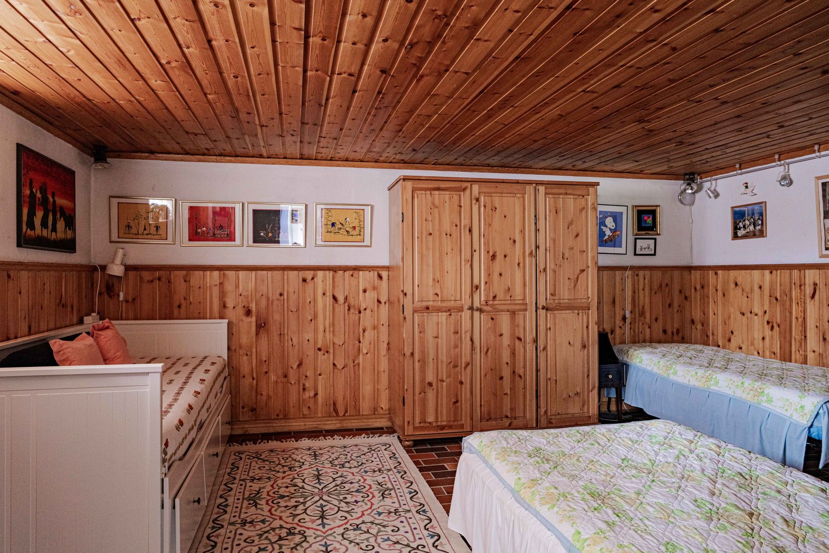 Villa, Finjagatan 2, Fältabacken, Helsingborg