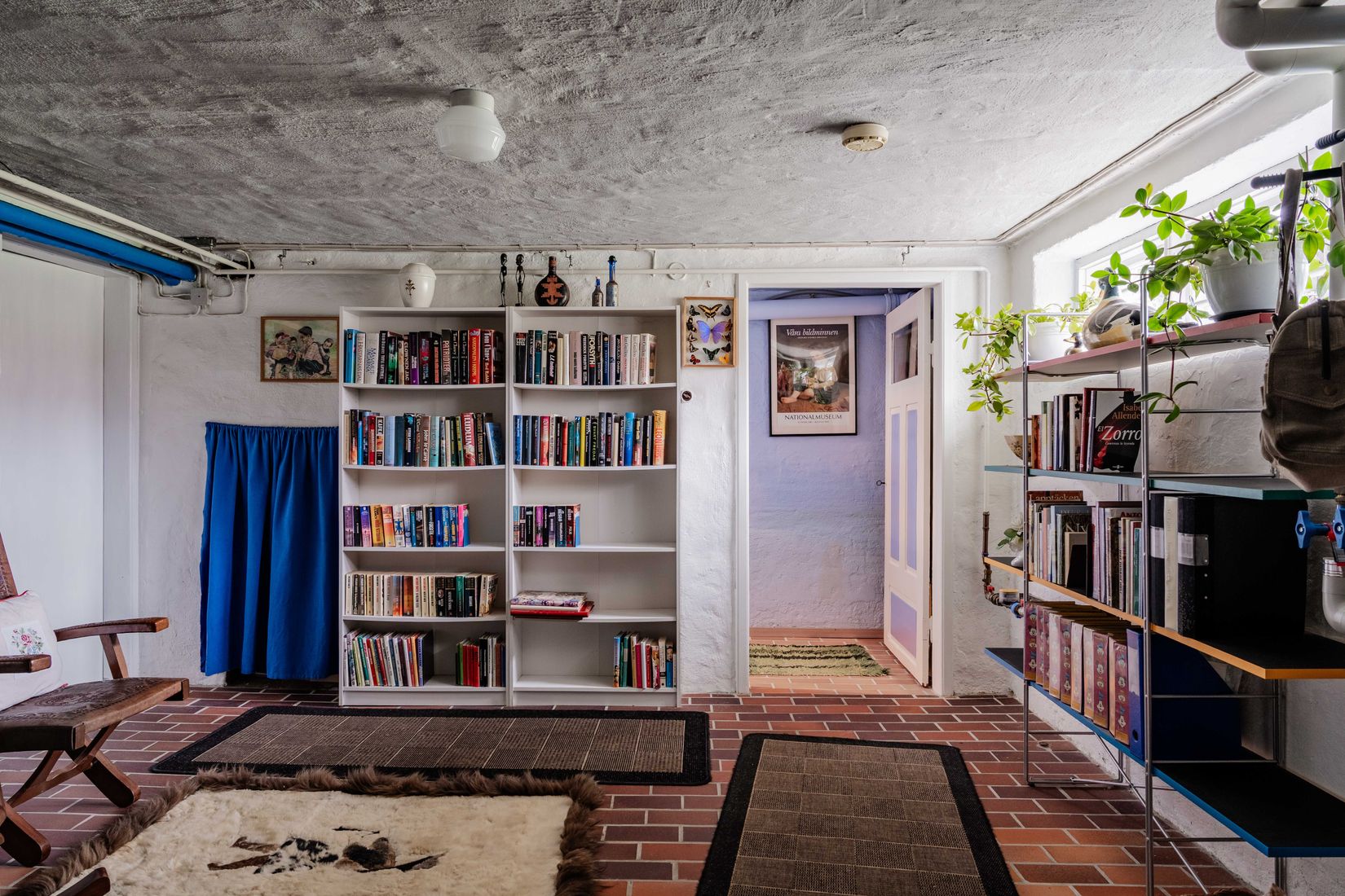 Villa, Finjagatan 2, Fältabacken, Helsingborg